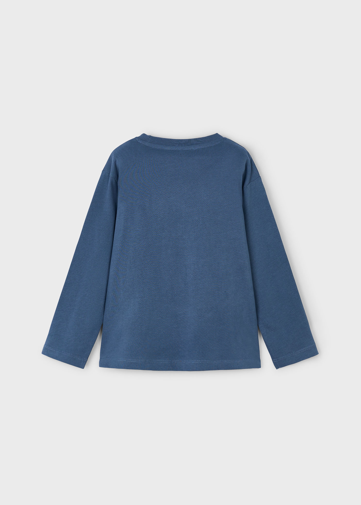 Boys letter t-shirt