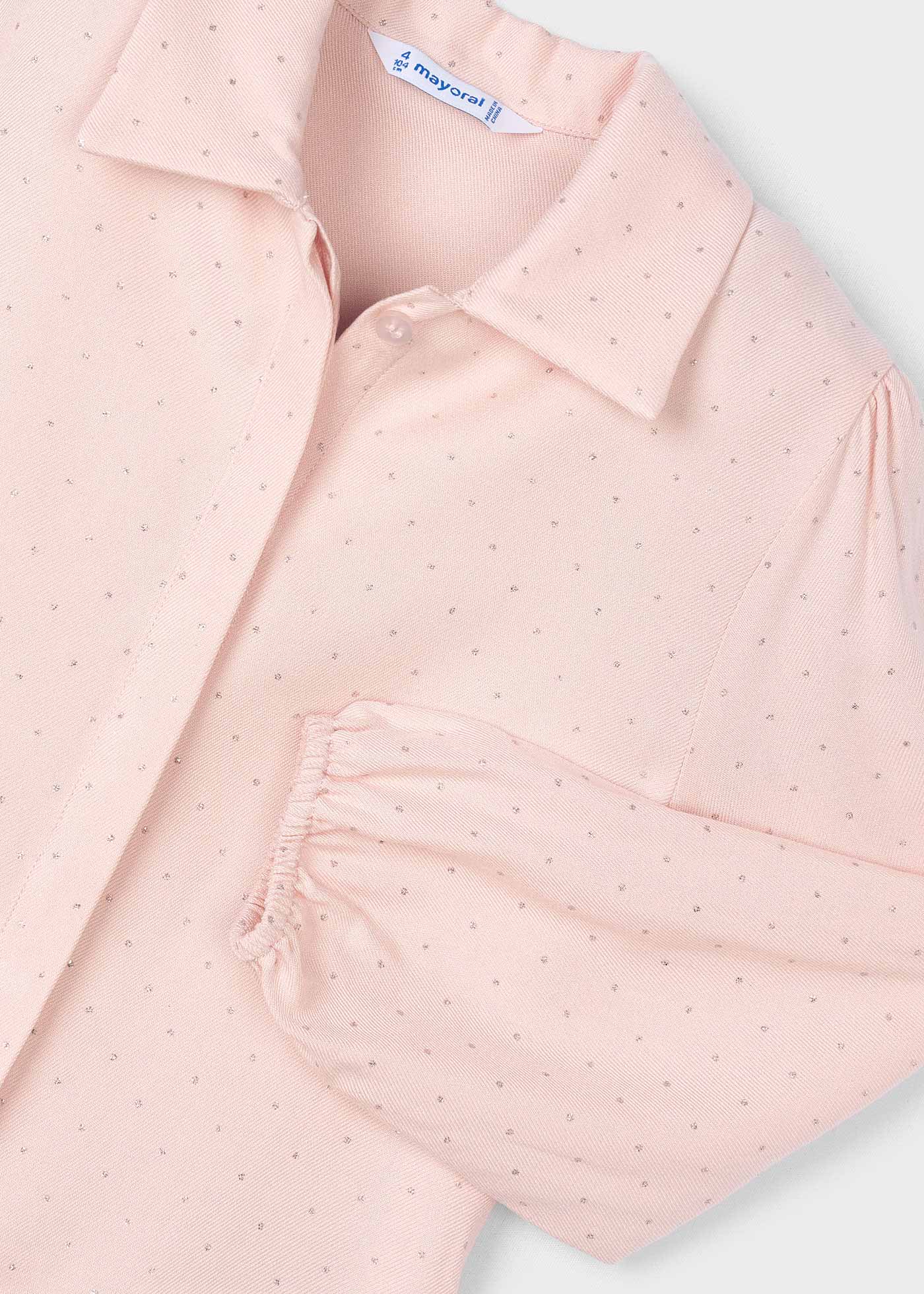 Blusa niña