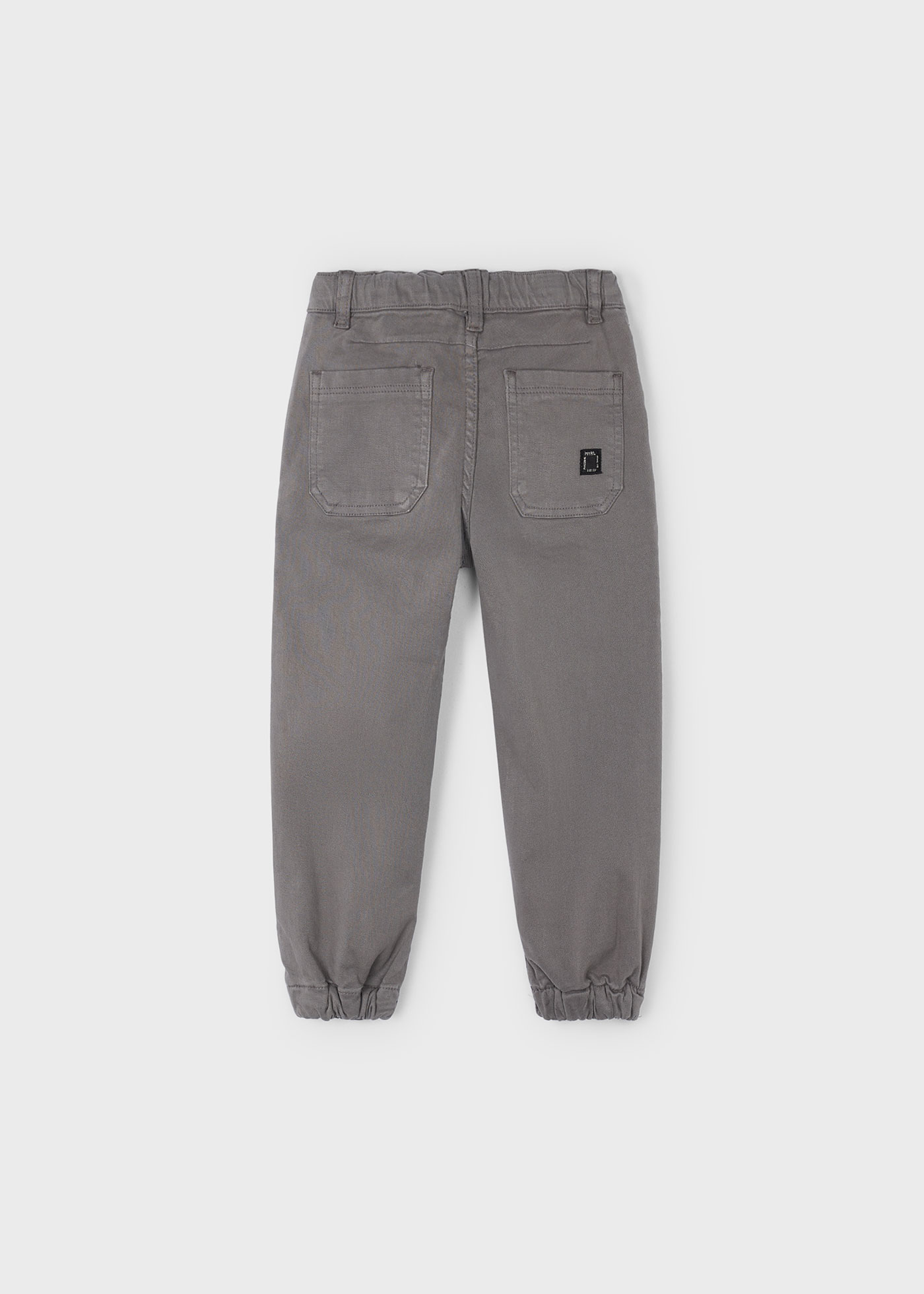Pantalón skater niño