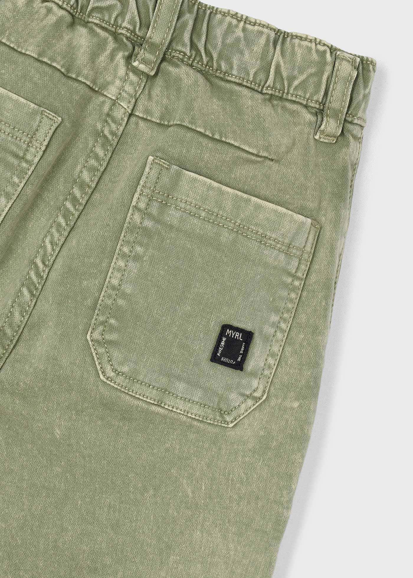 Boys skater trousers