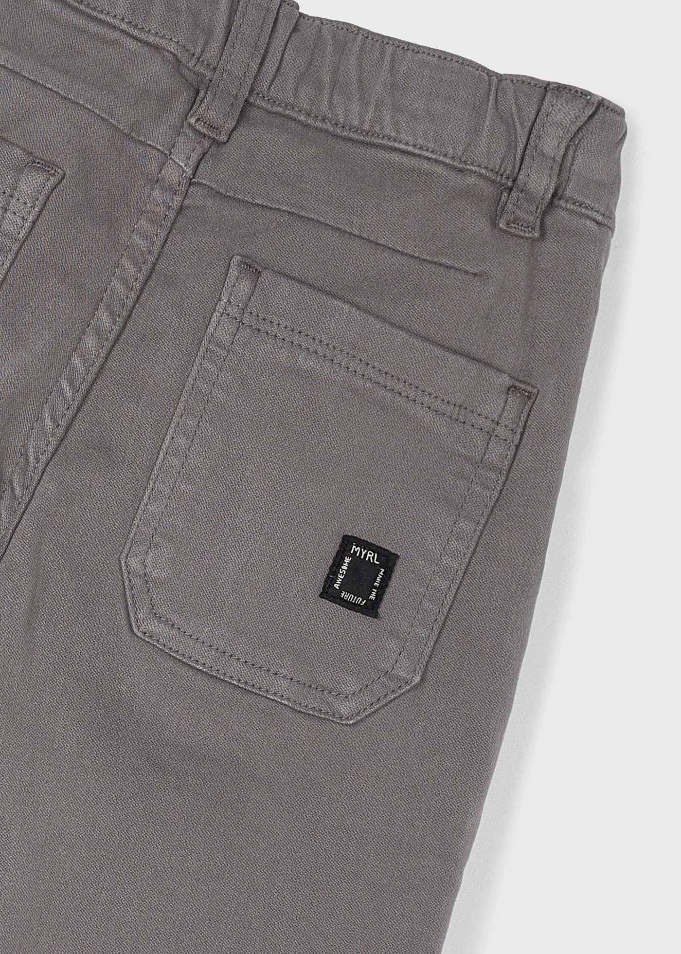 Boys skater trousers