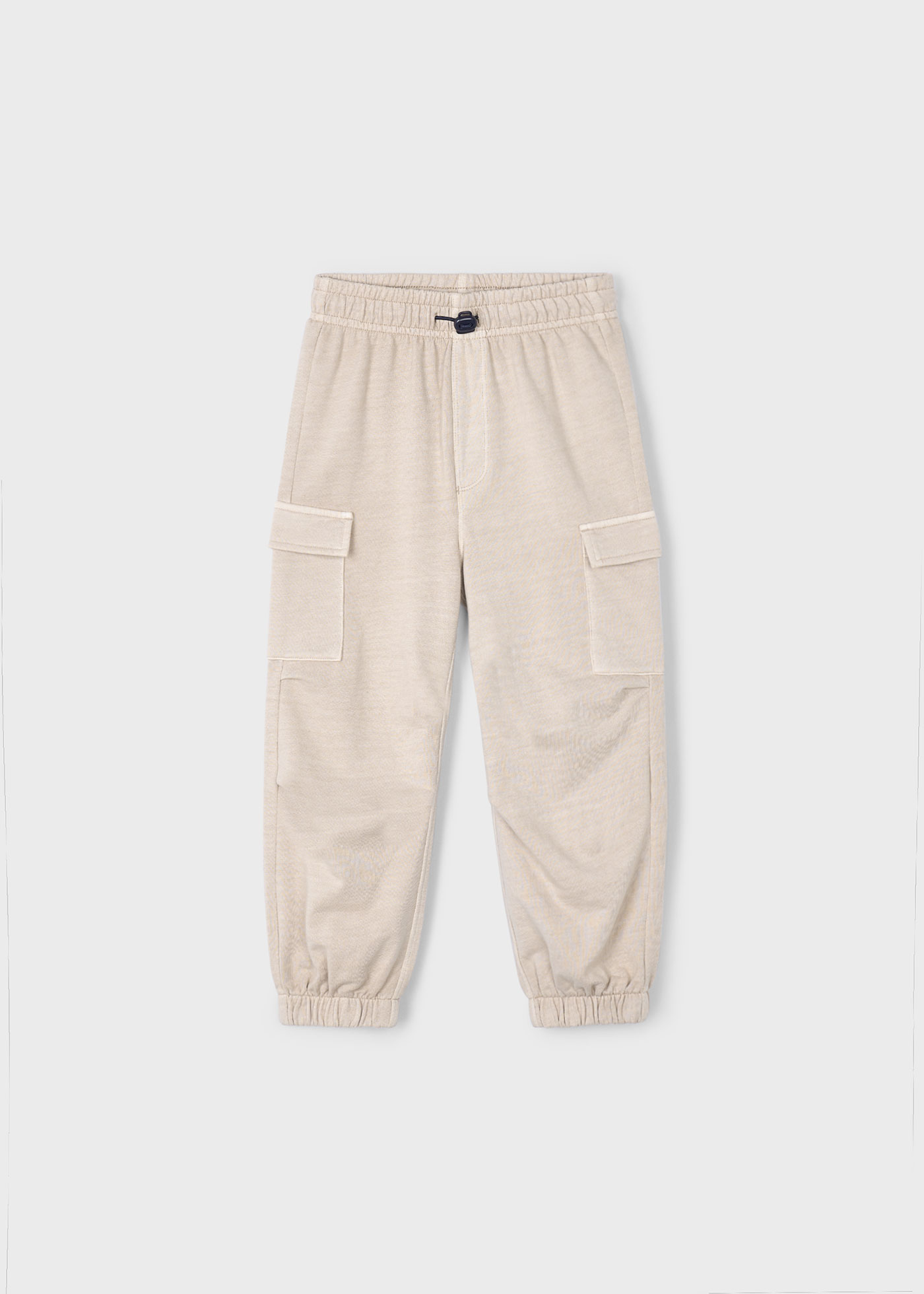 Boys parachute trousers