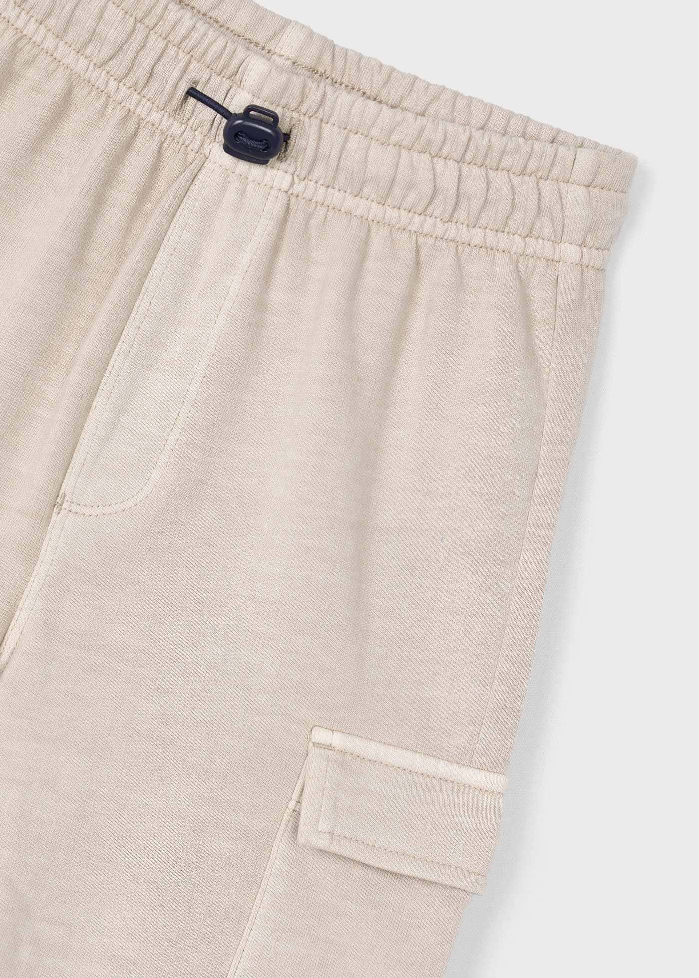 Fallschirmhose Jungen