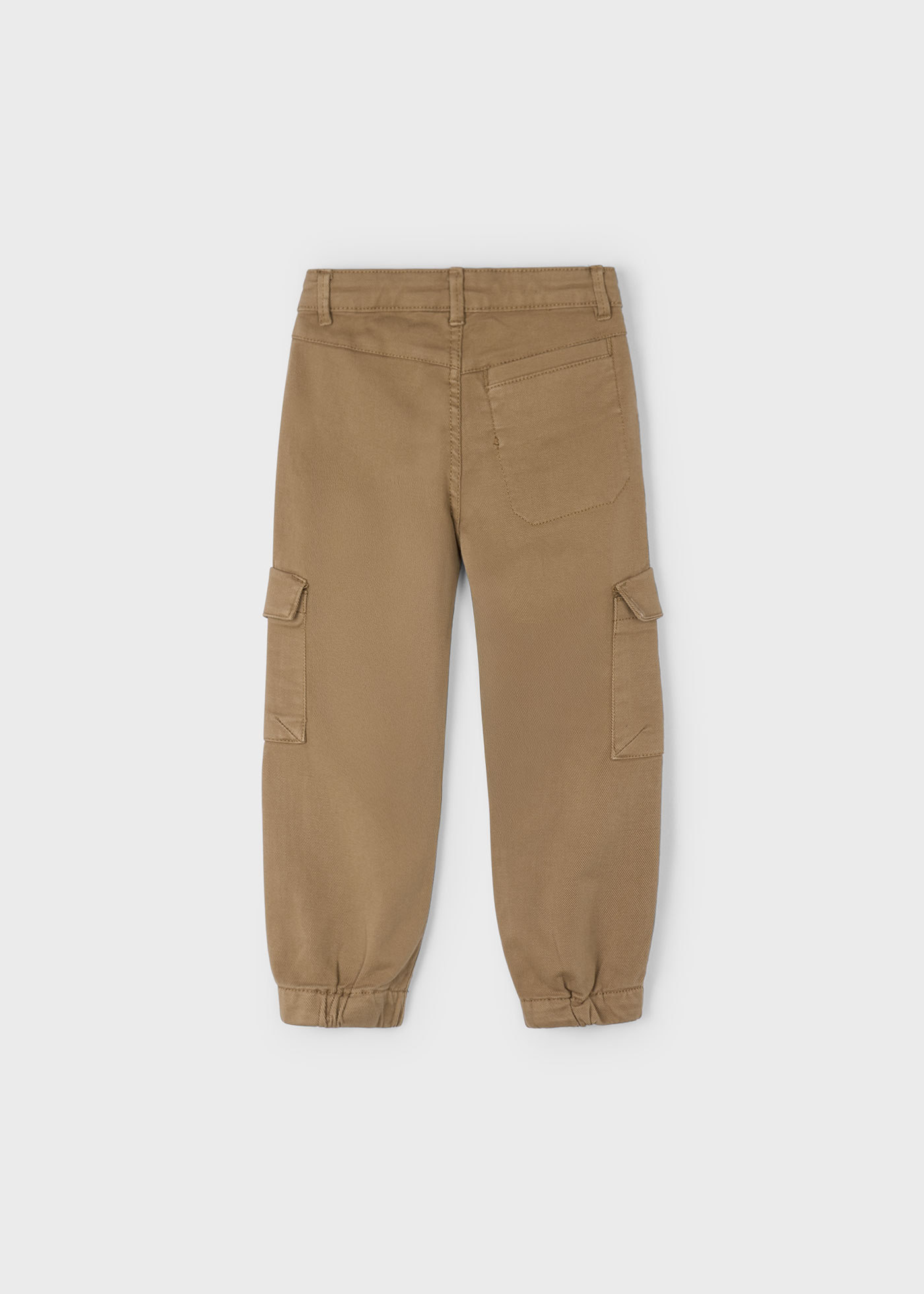Pantalon cargo garçon
