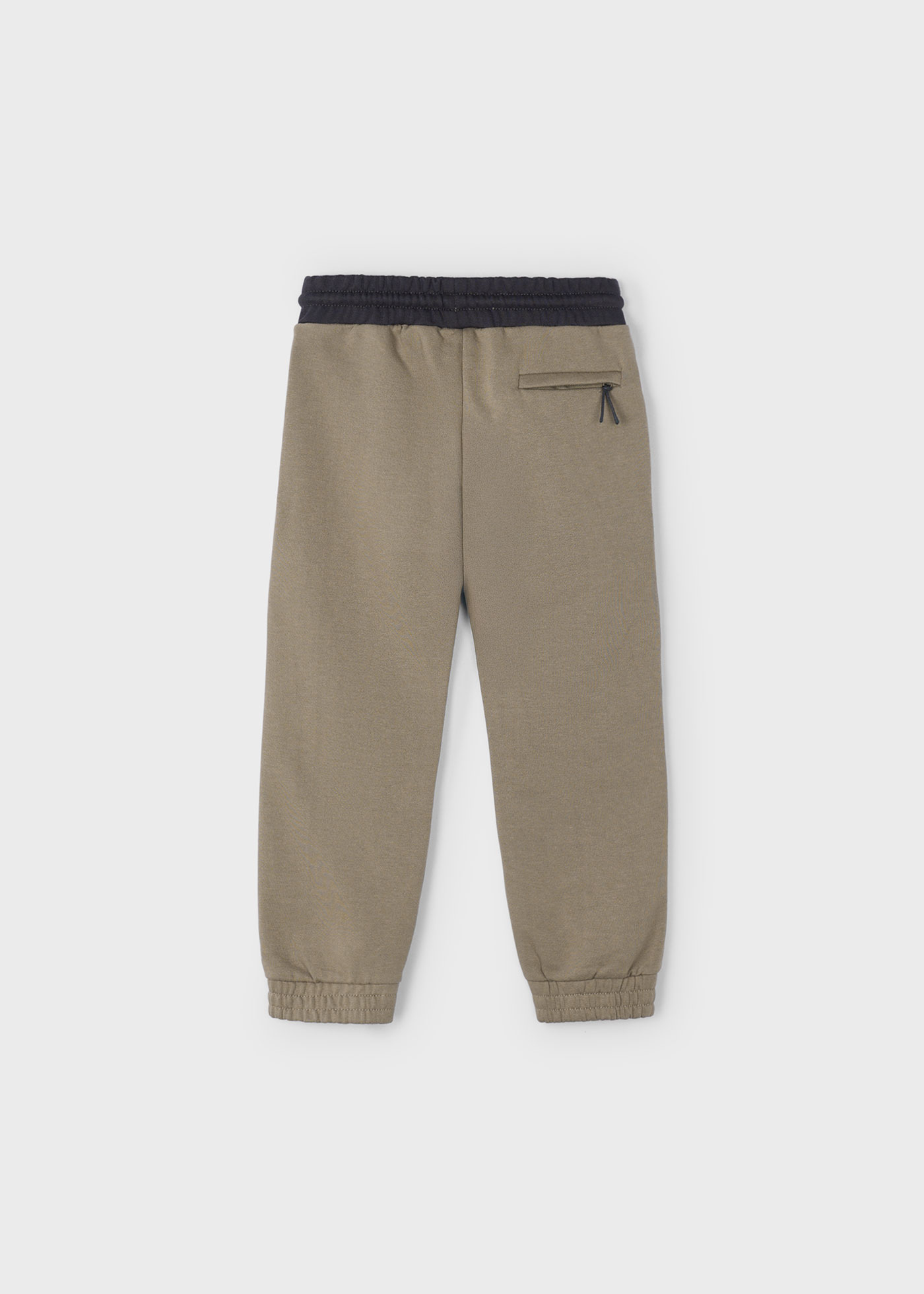 Boys fleece joggers