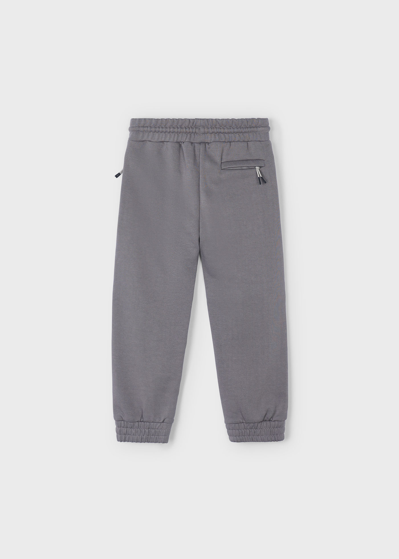 Boy Fleece Joggers