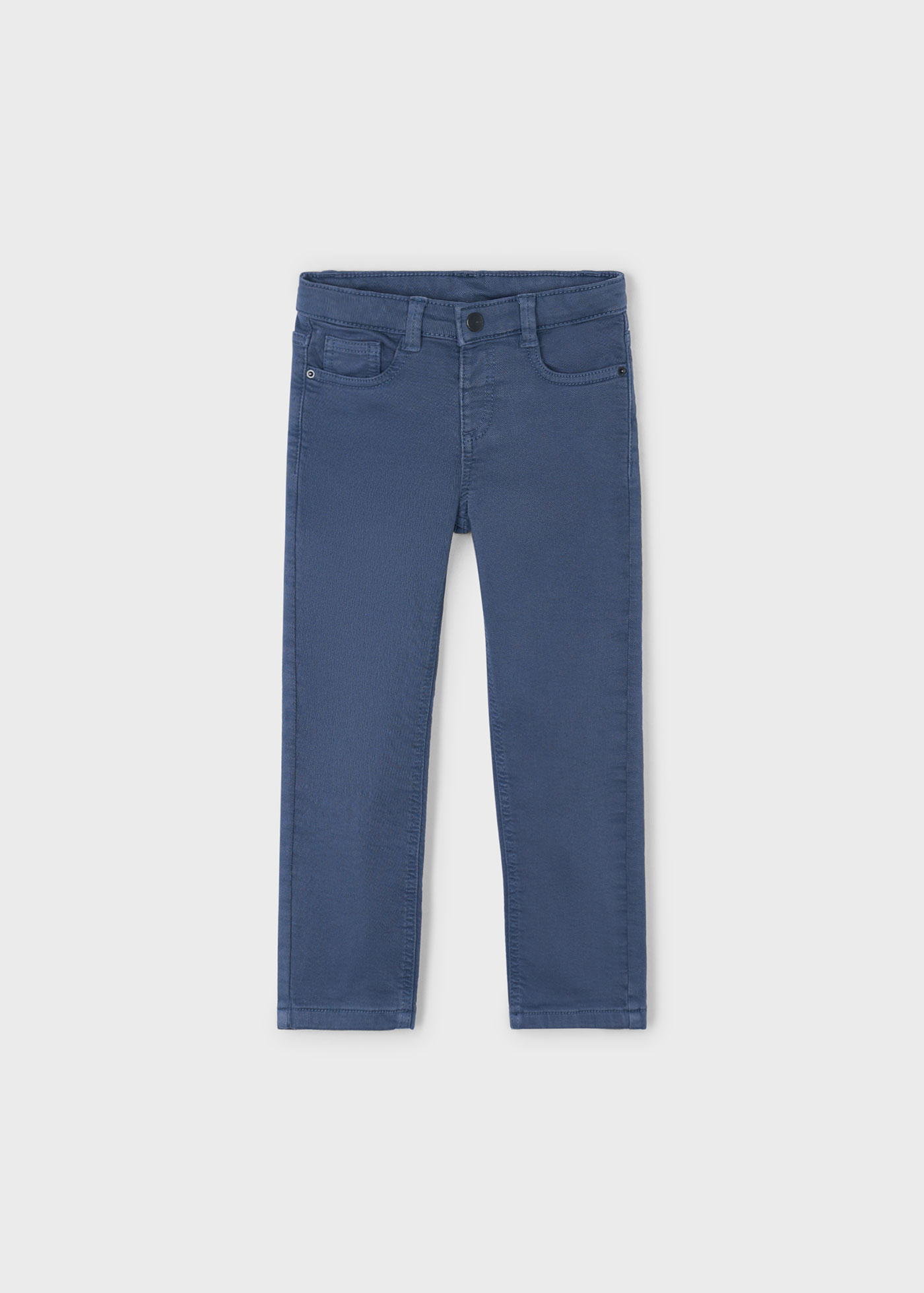Pantalone retto bambino Pantalone retto bambino