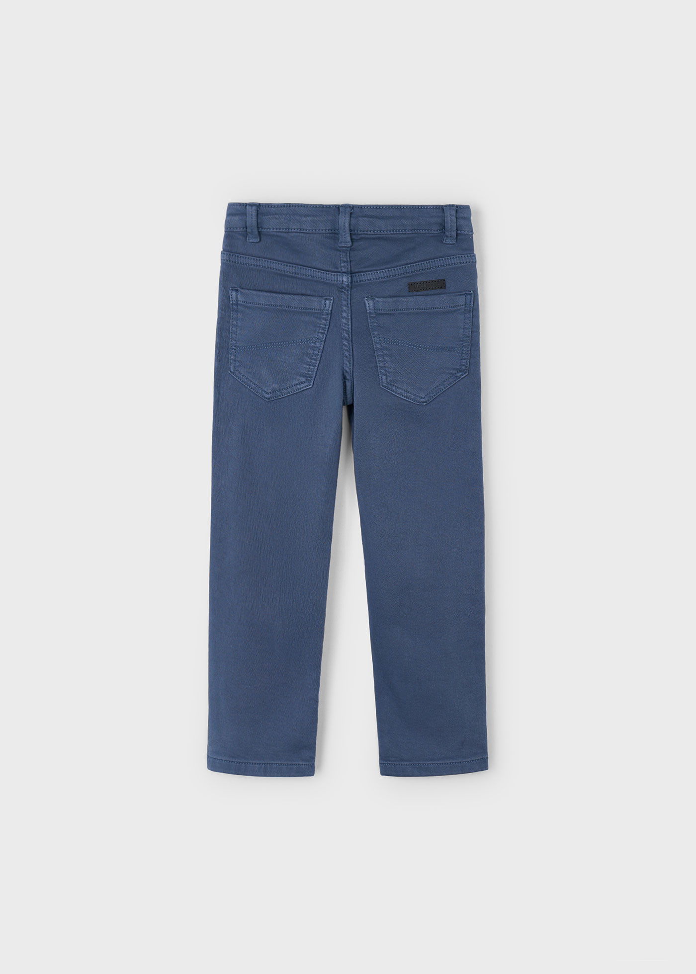 Pantalón recto niño