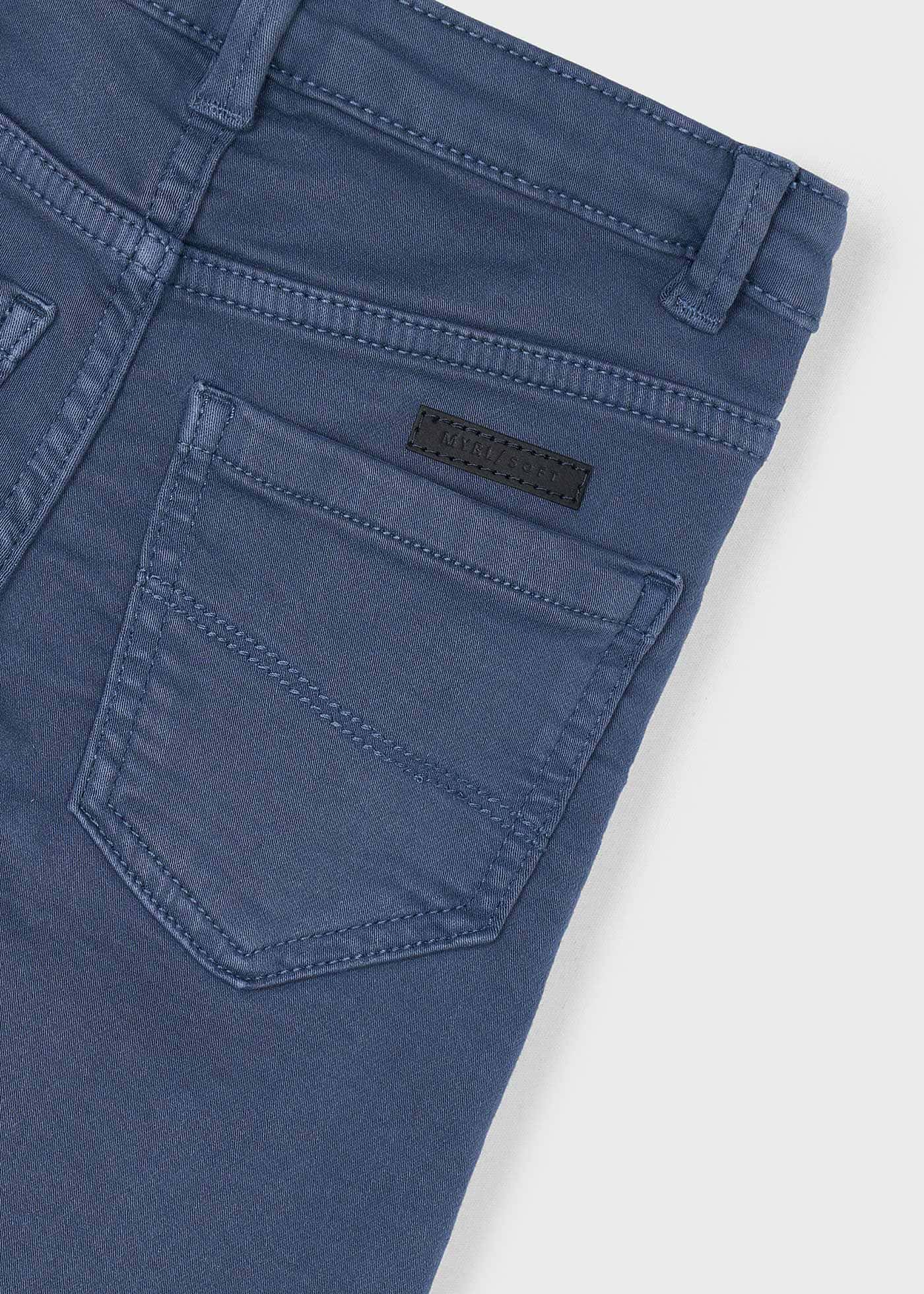 Pantalón recto niño