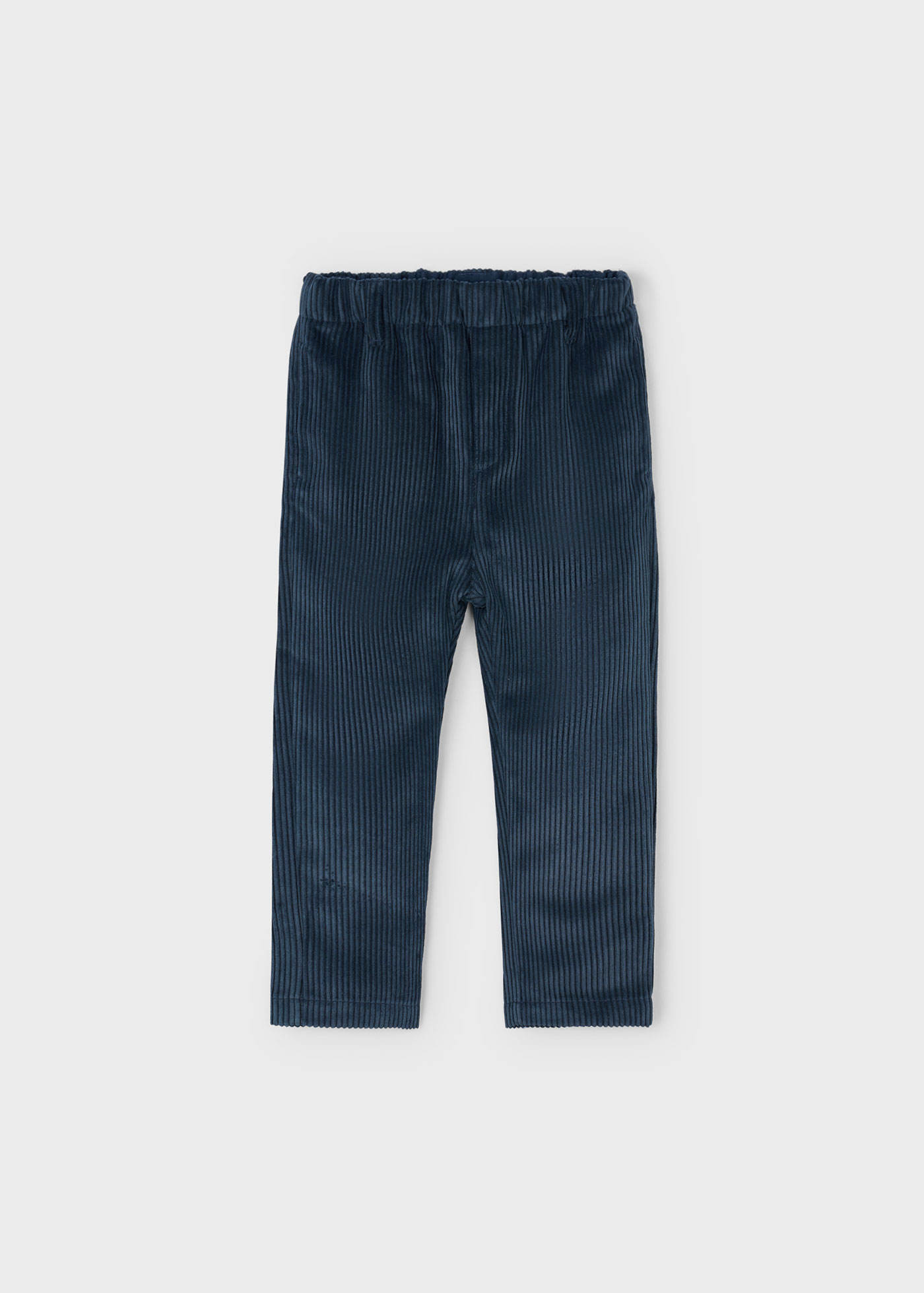 Boys corduroy joggers