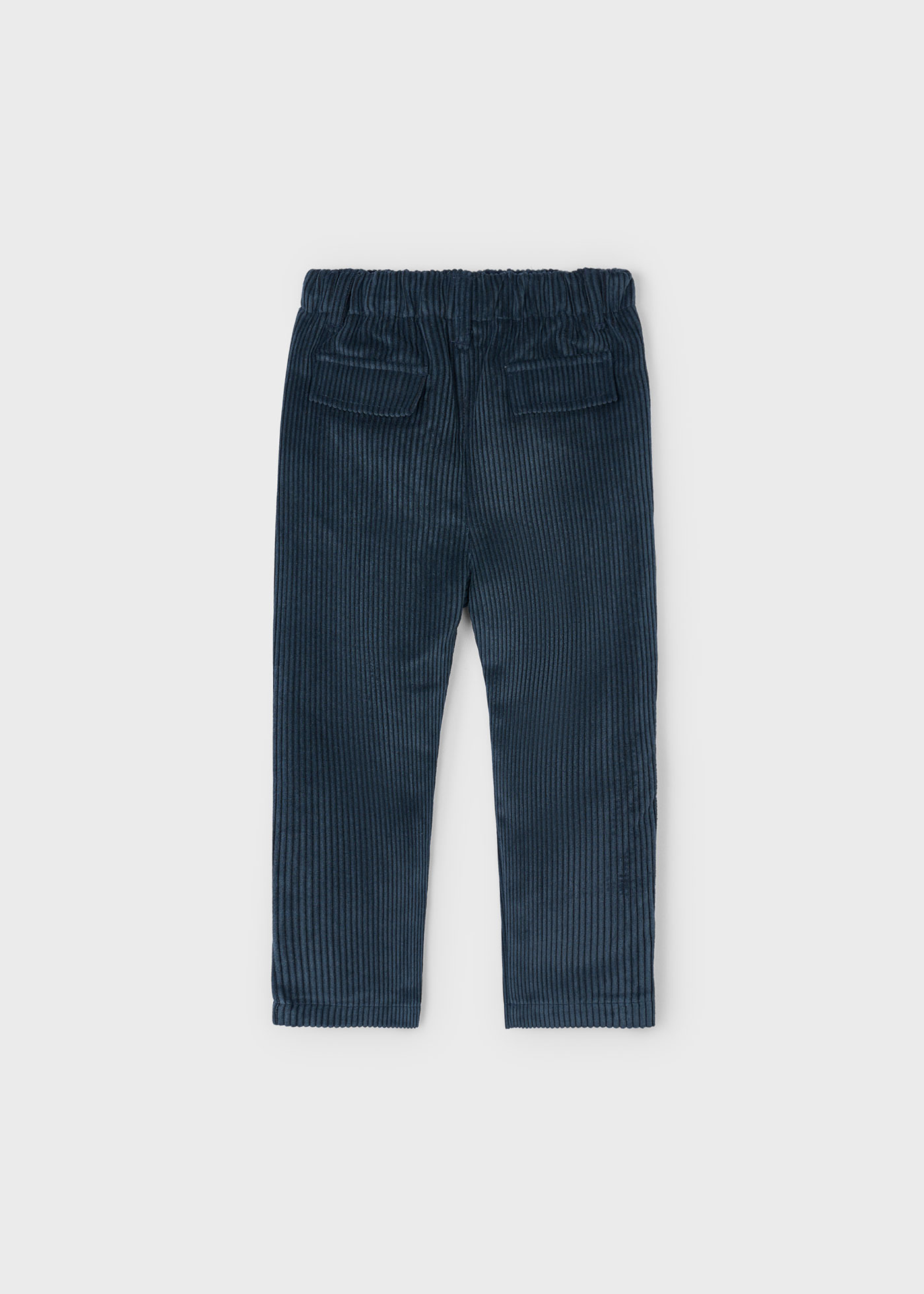 Boys corduroy joggers