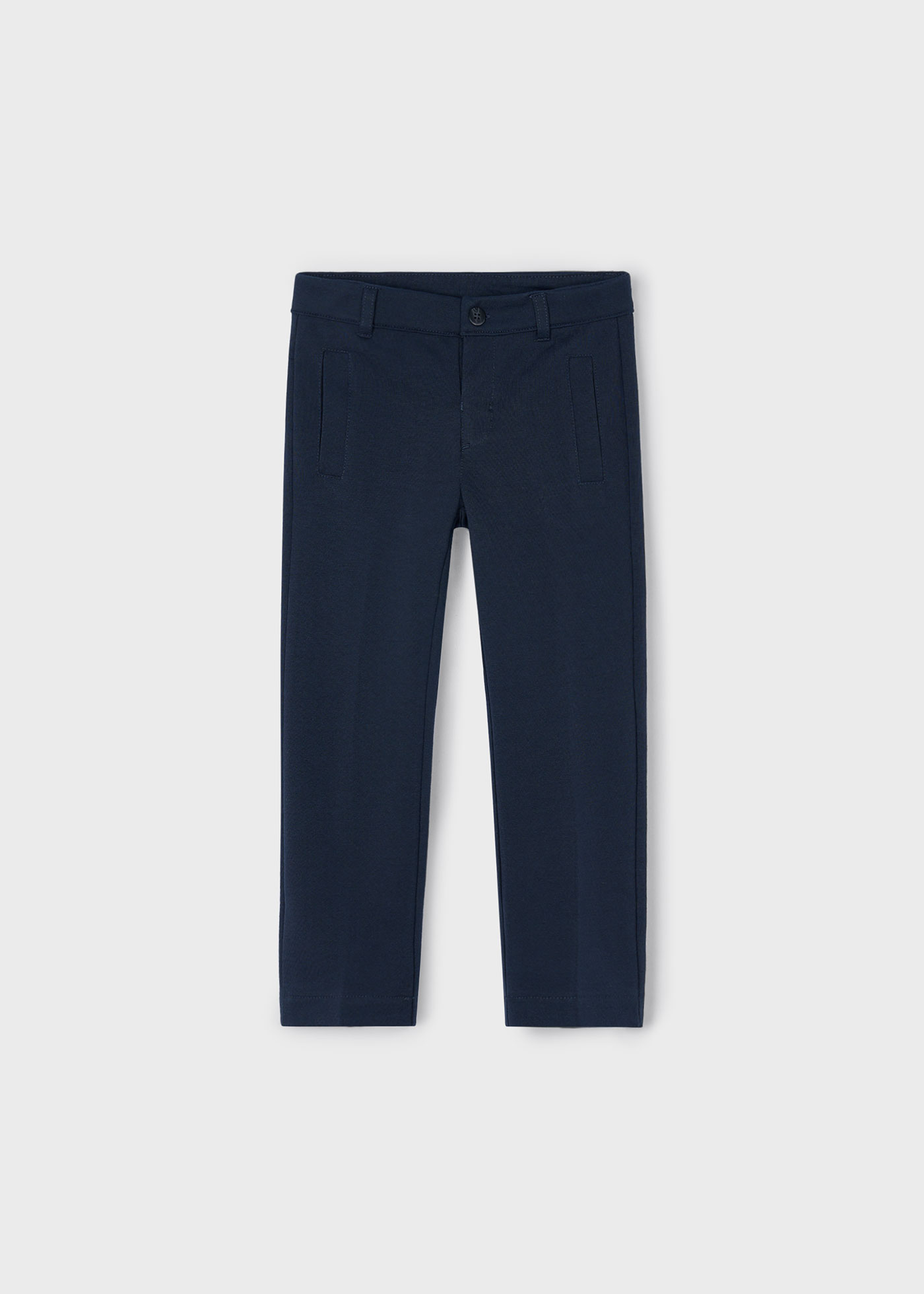Boy Chino Pants