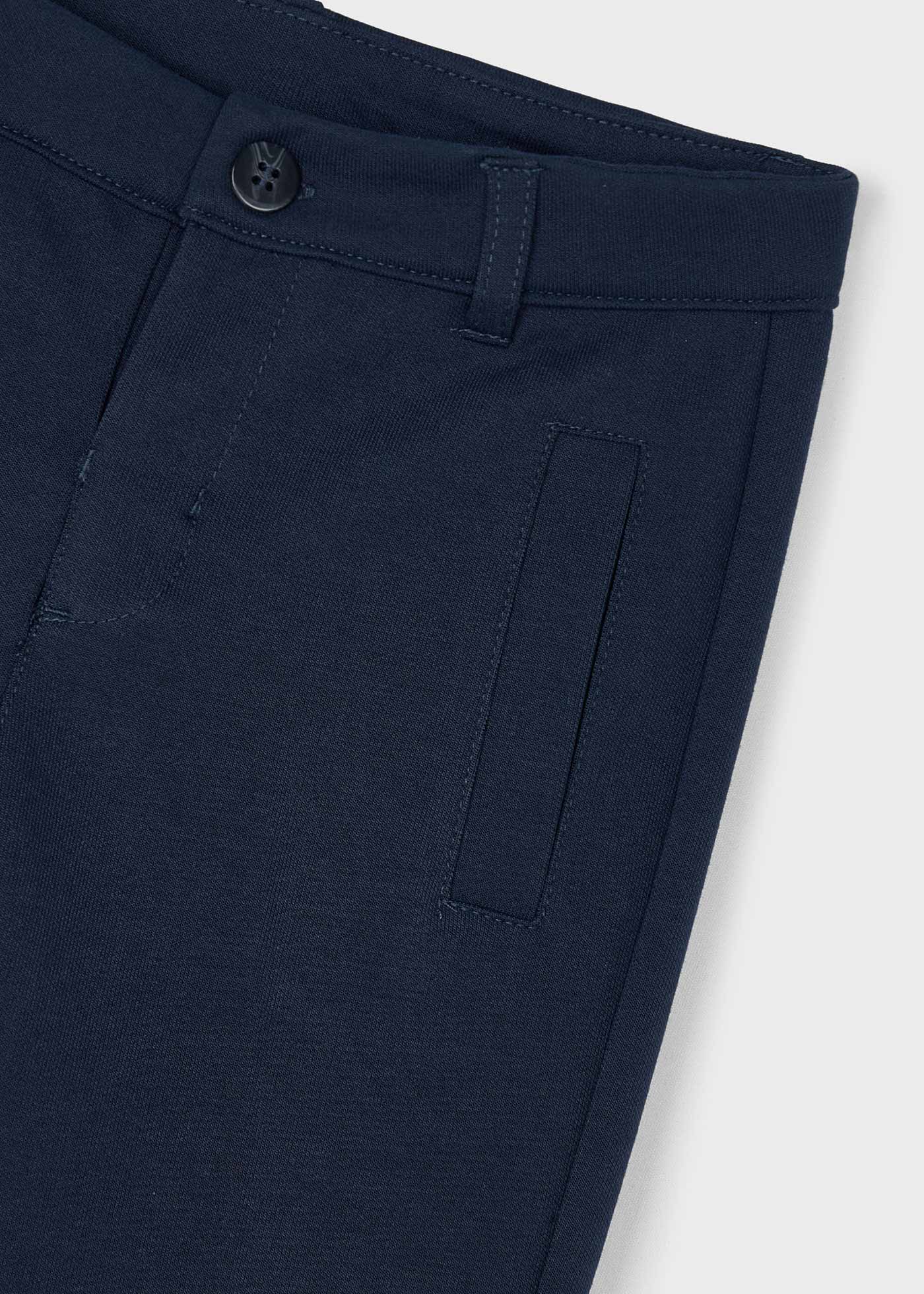 Boy Chino Pants