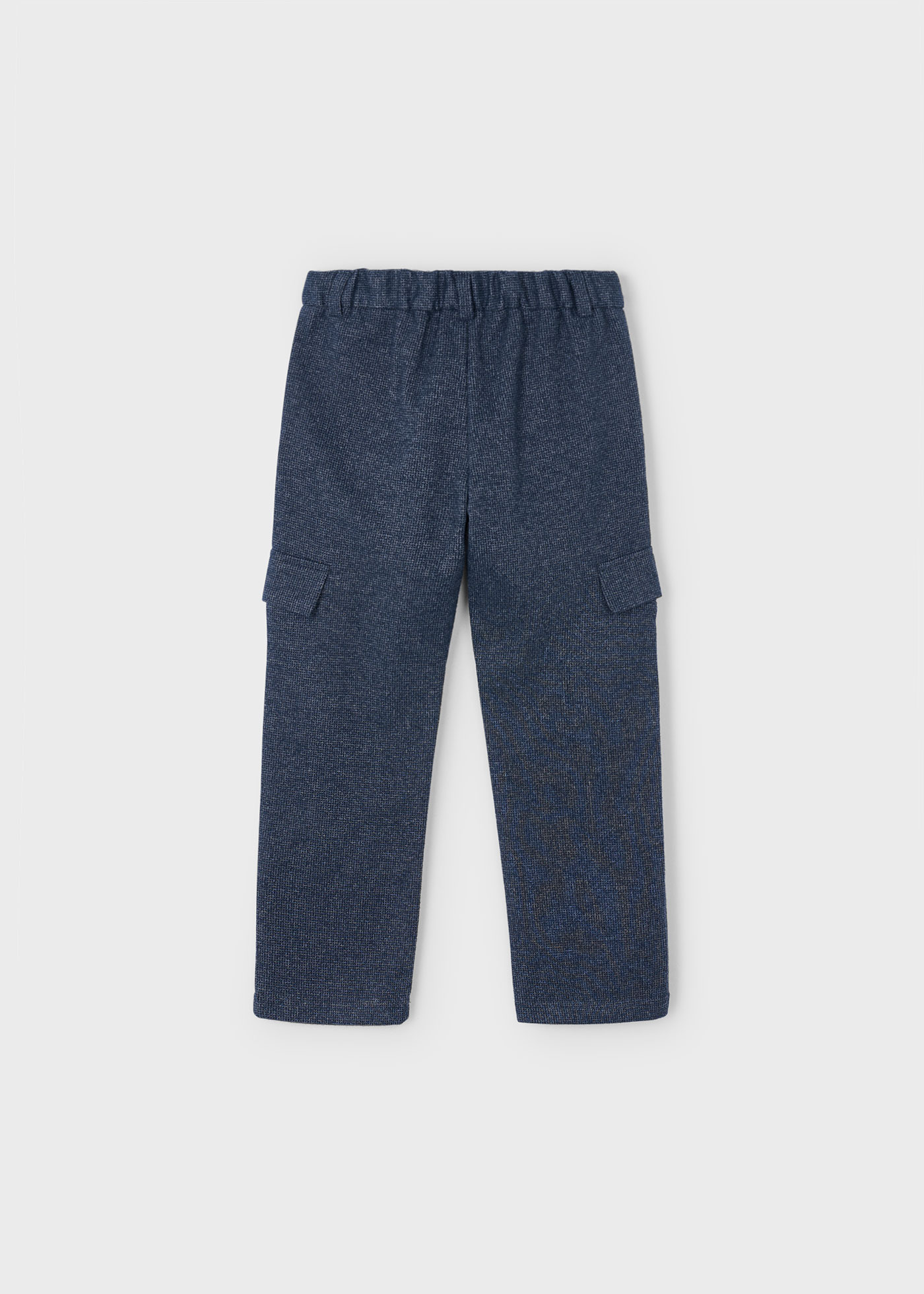 Boy Dressy Cargo Pants