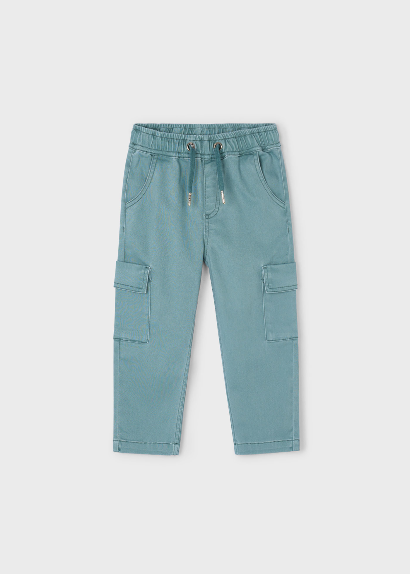 Unisex cargo pants