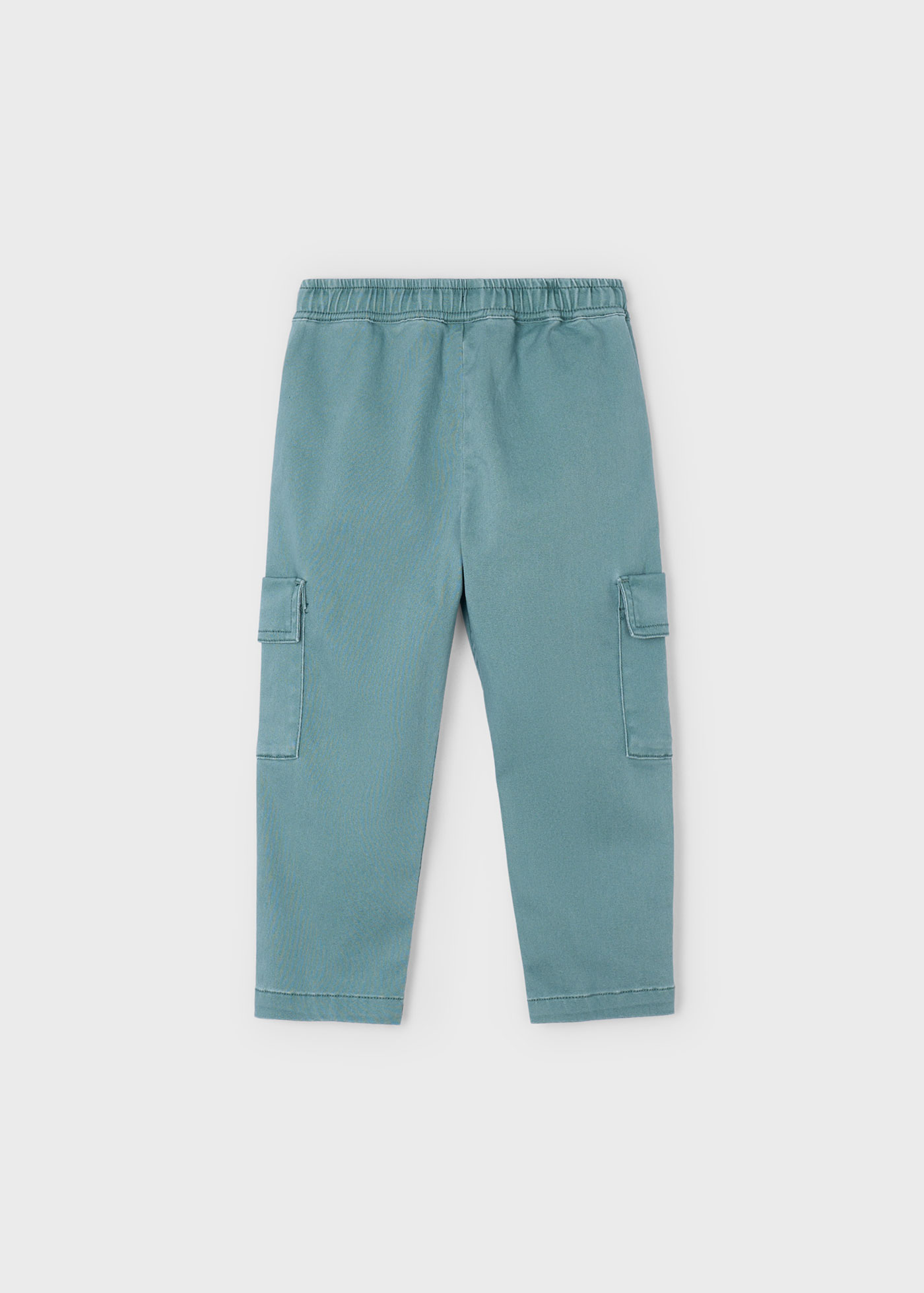 Unisex cargo pants