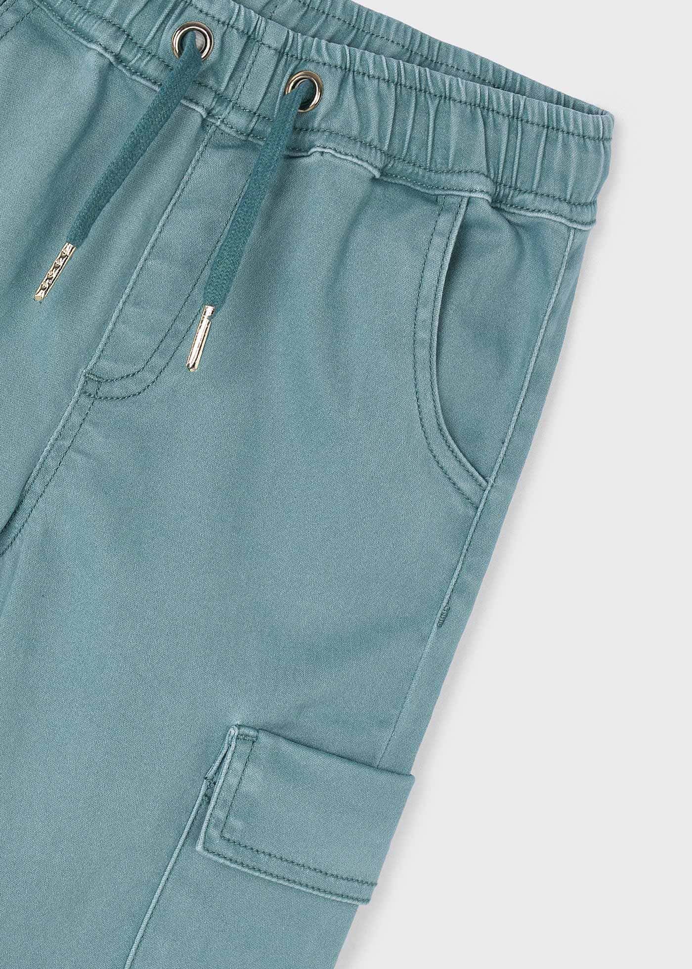 Unisex cargo pants