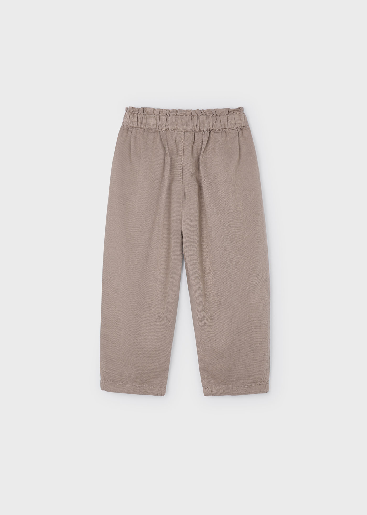 Pantalón fluido niña