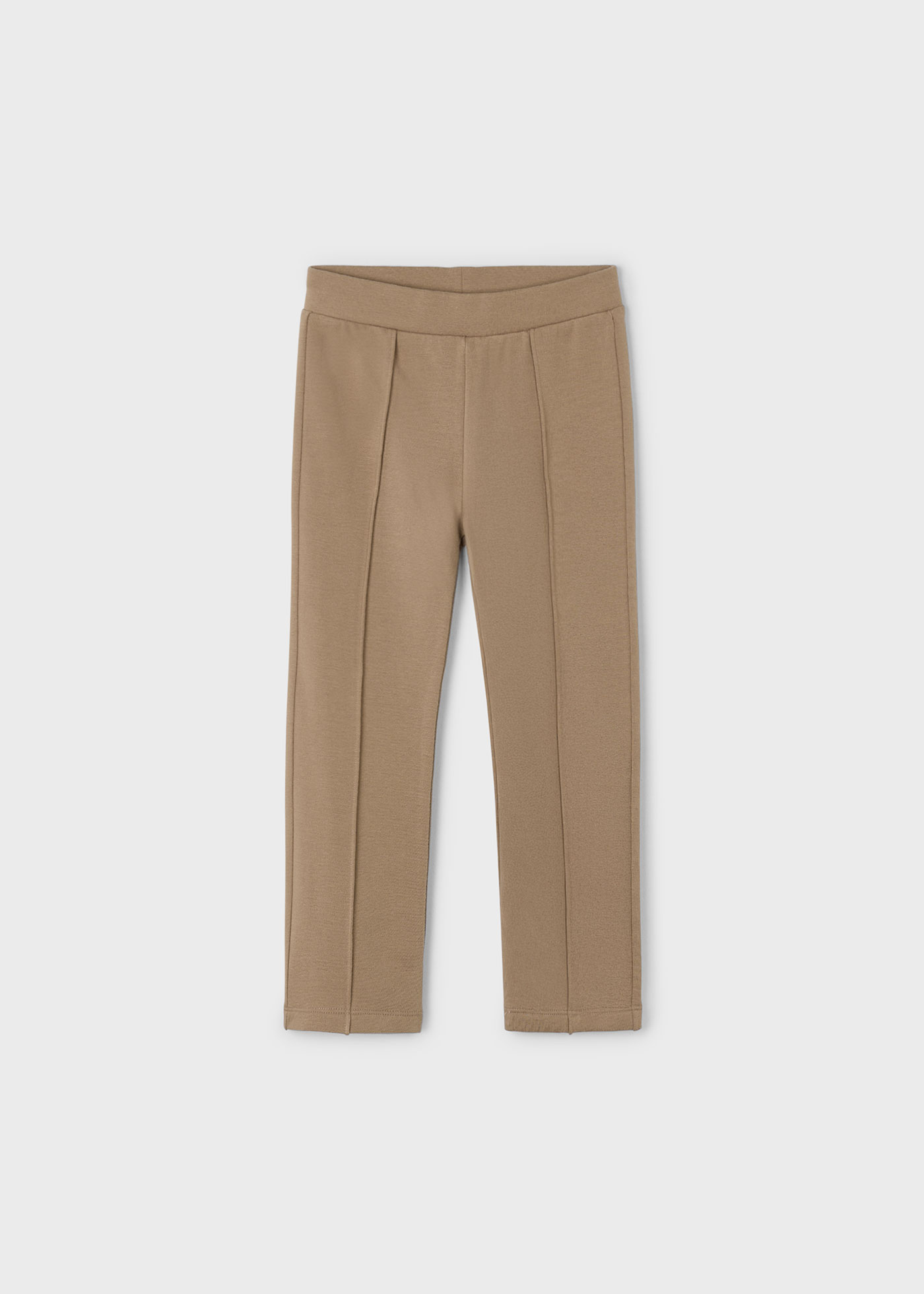 Legging felpa niña