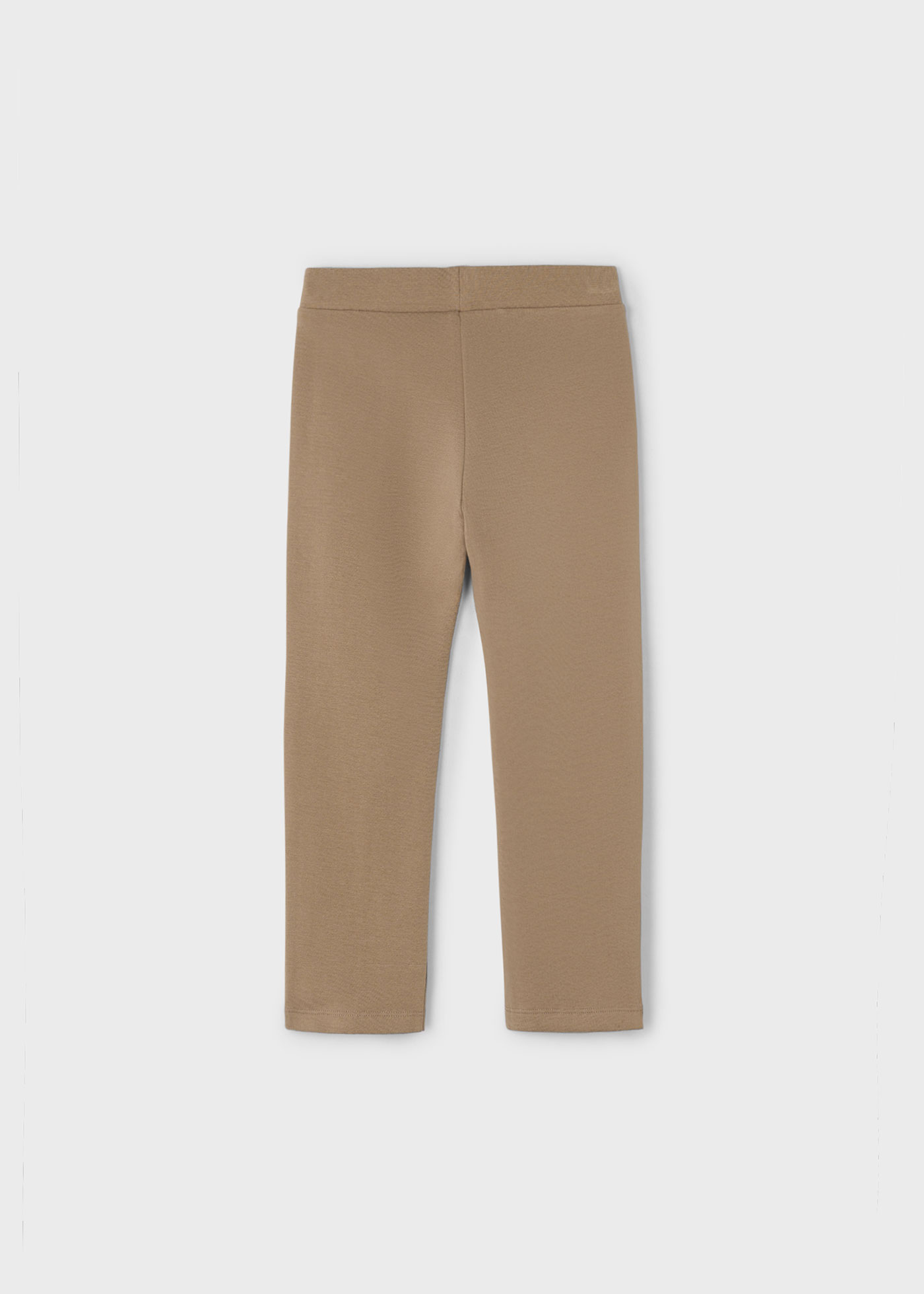 Legging felpa niña