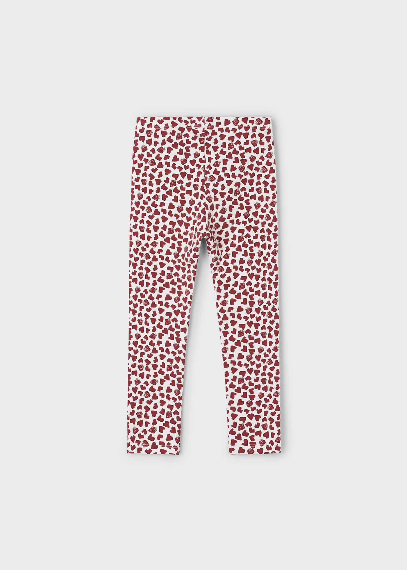 Leggings estampado niña
