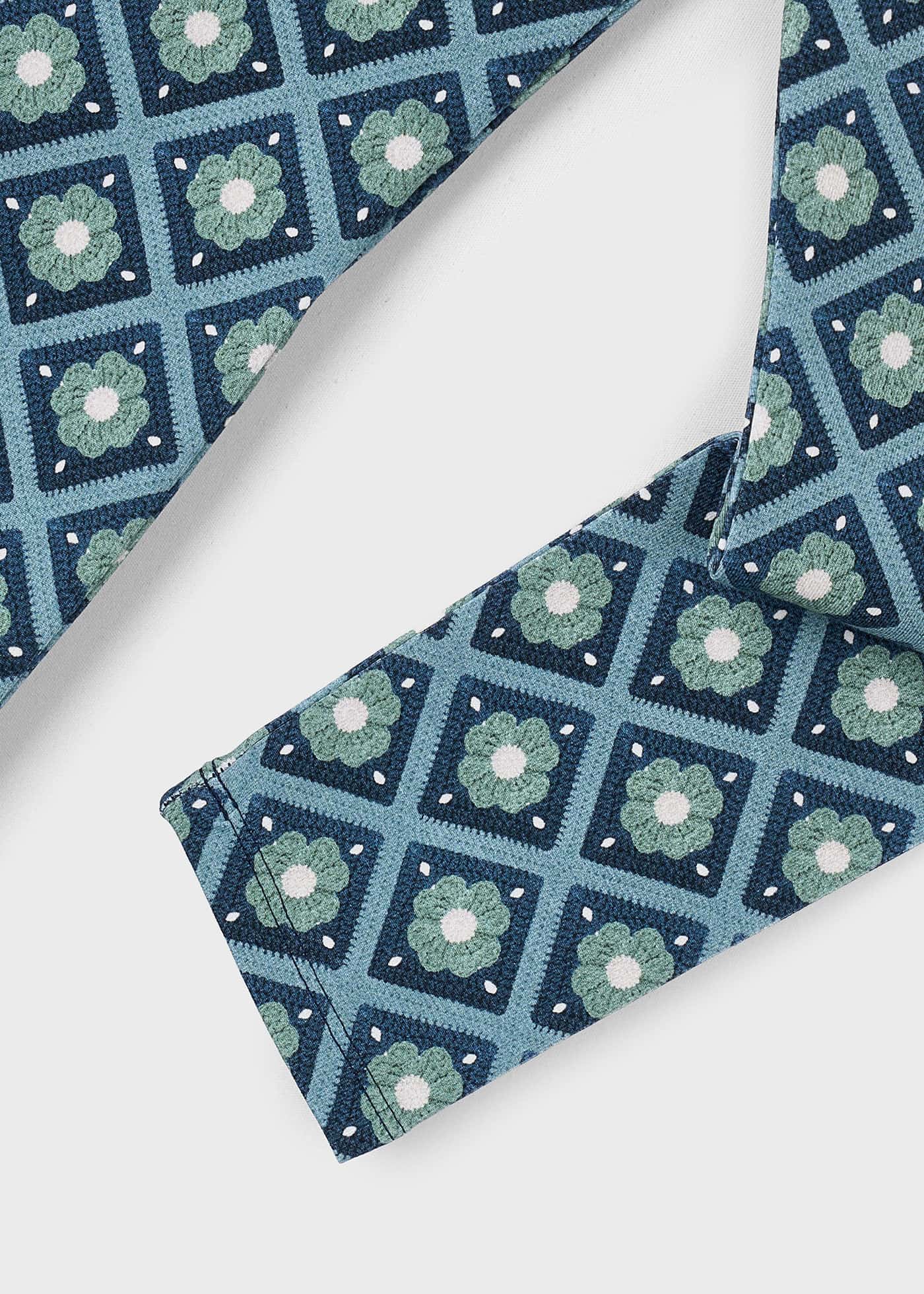 Leggings stampato bambina Leggings stampato bambina