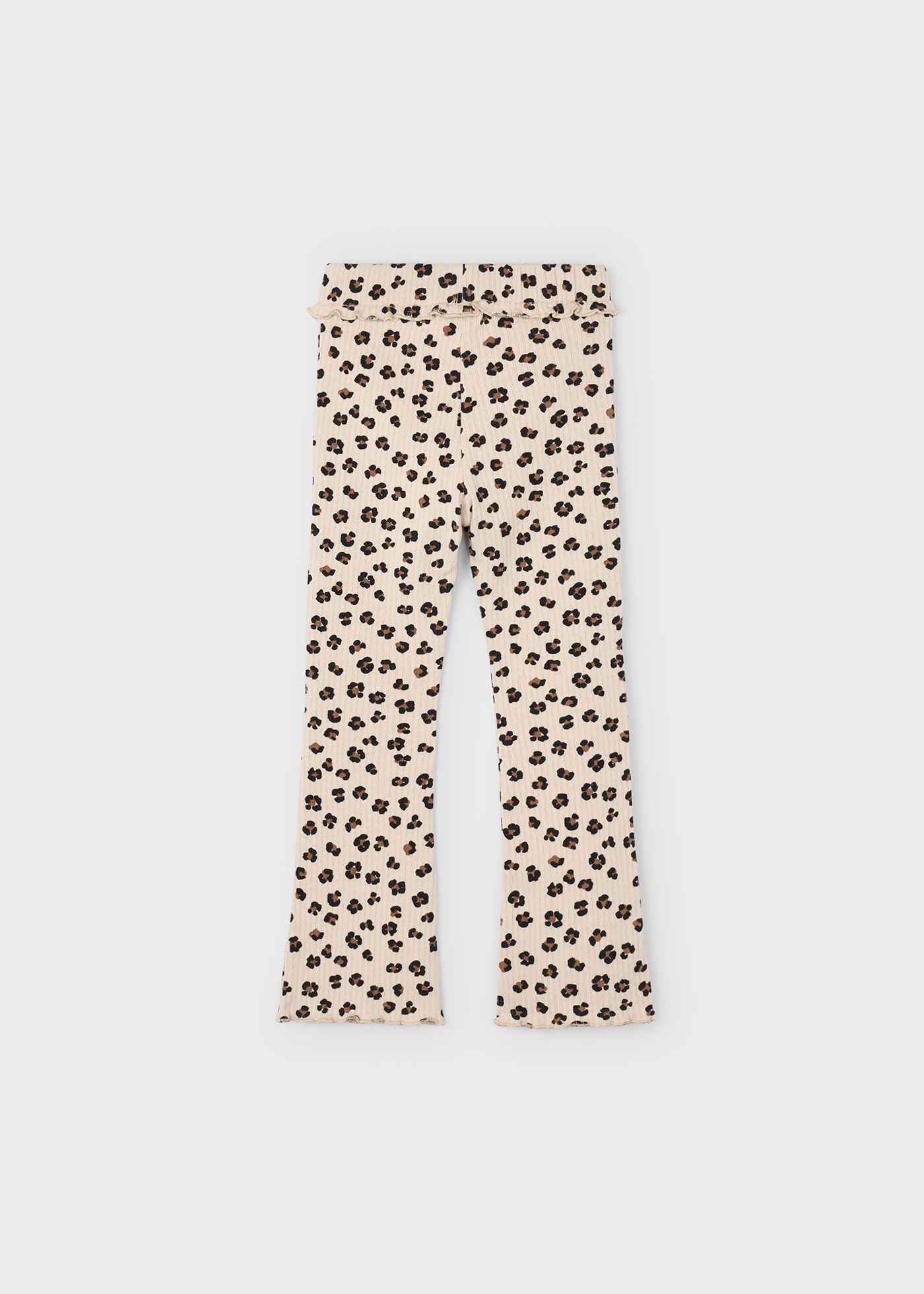 Leggings flare Mädchen