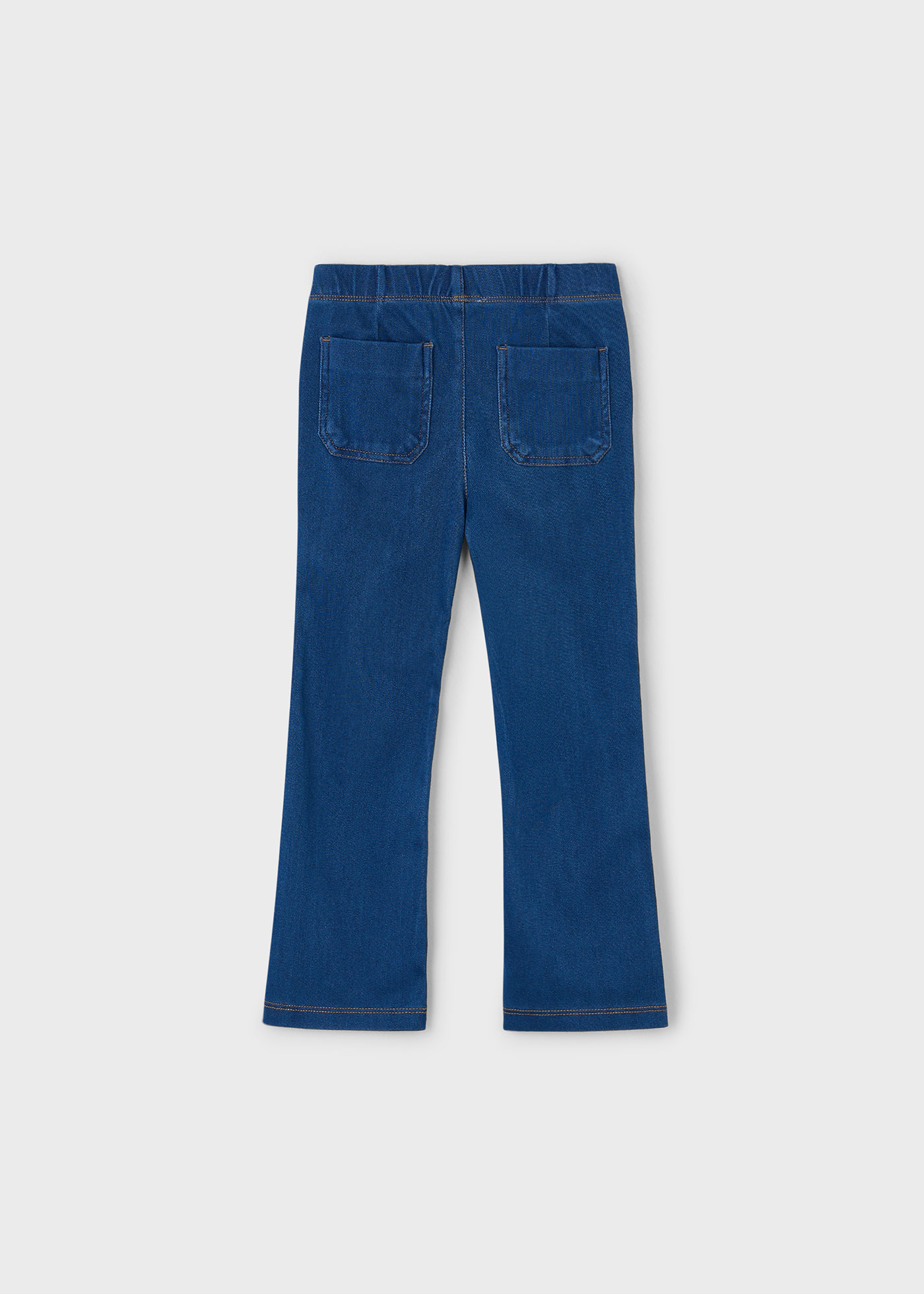 Colanti flare fetita