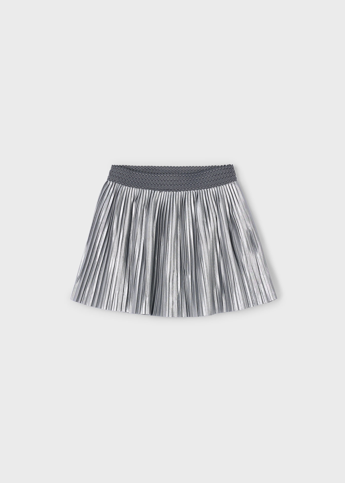 Girl Pleated Skirt