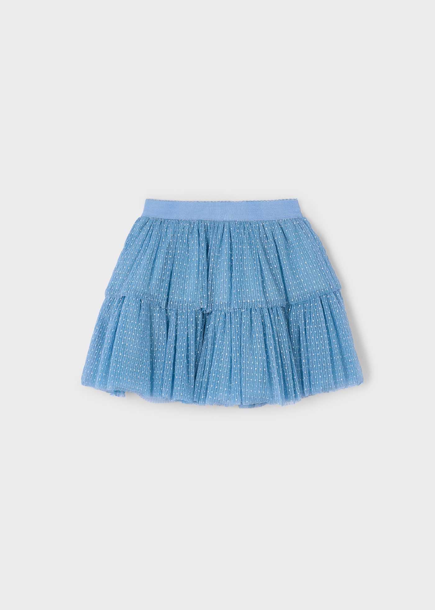 Girls tulle skirt