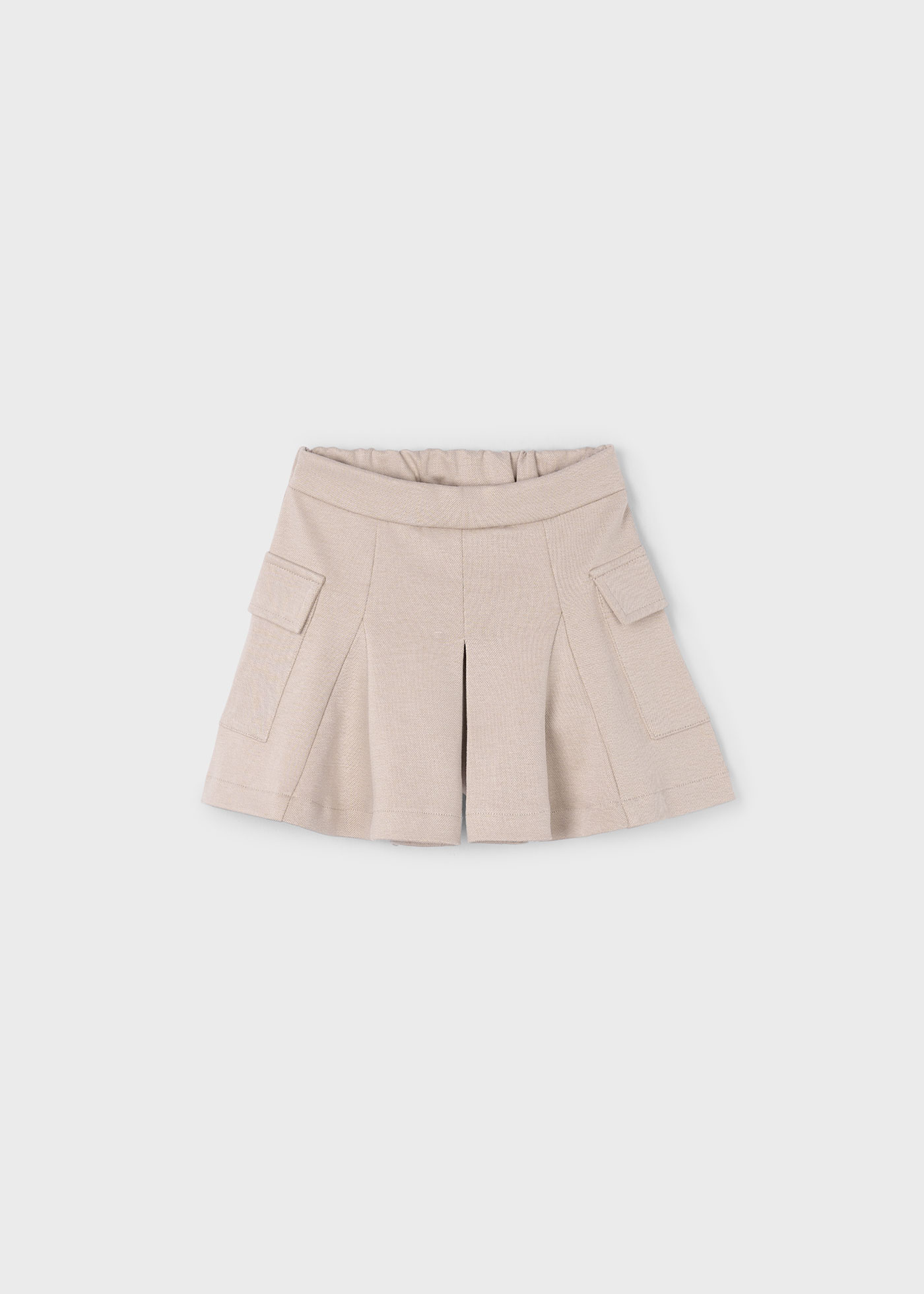 Falda pantalón niña