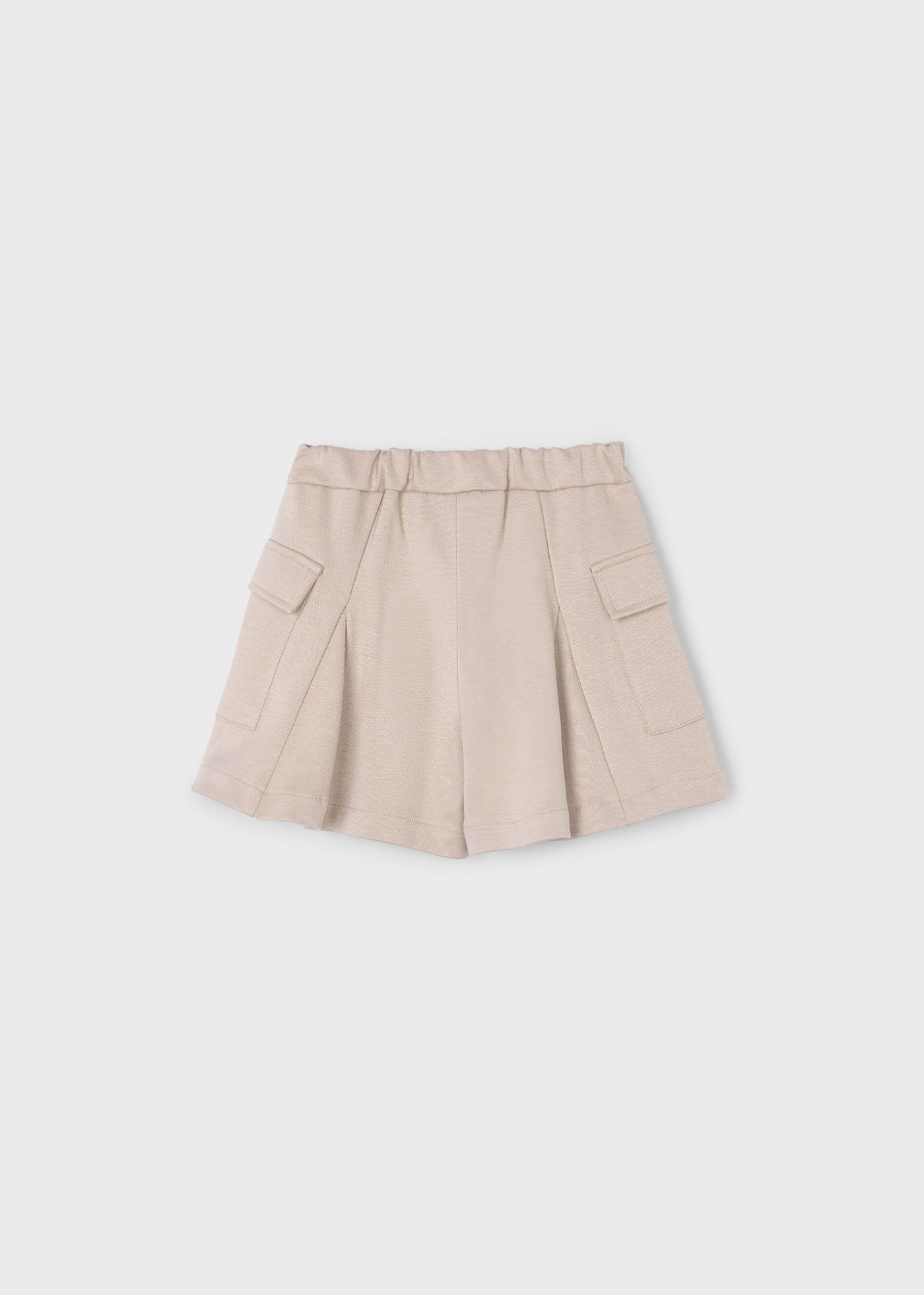 Falda pantalón niña