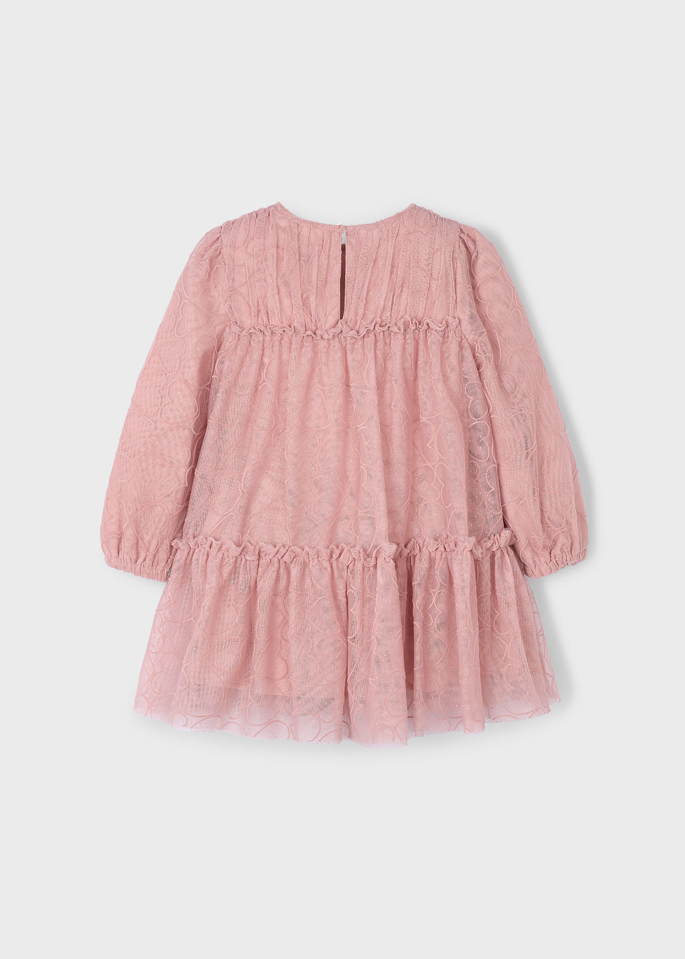 Girls tulle dress
