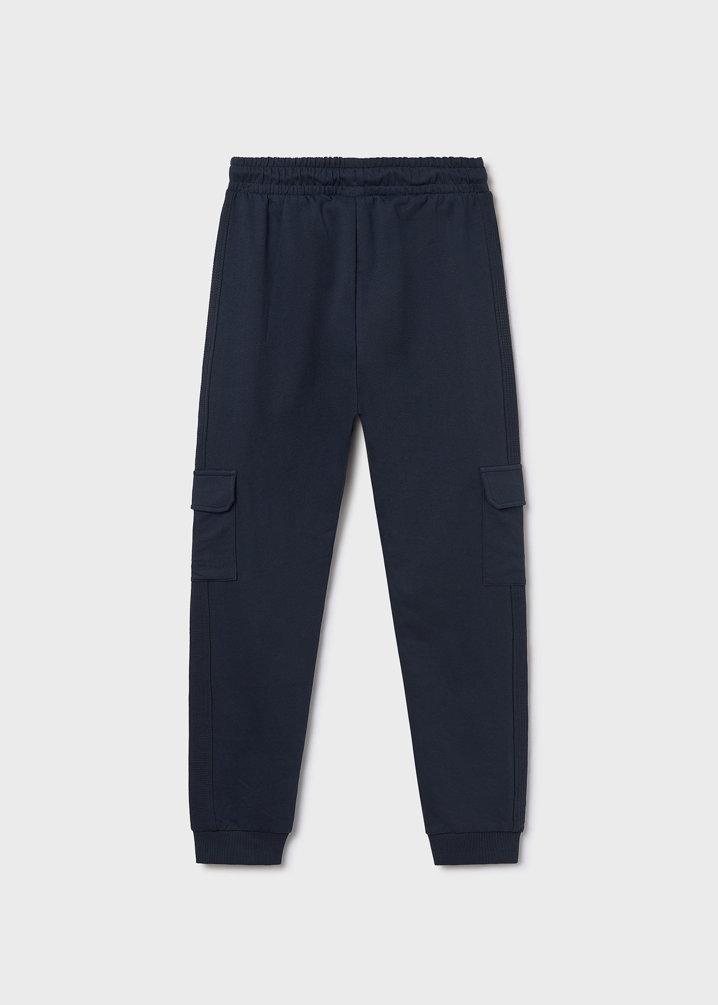 Unisex cargo pants