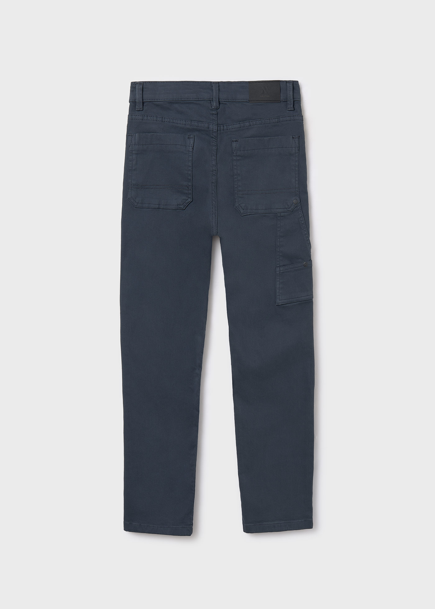 Hose straight Teenager Jungen