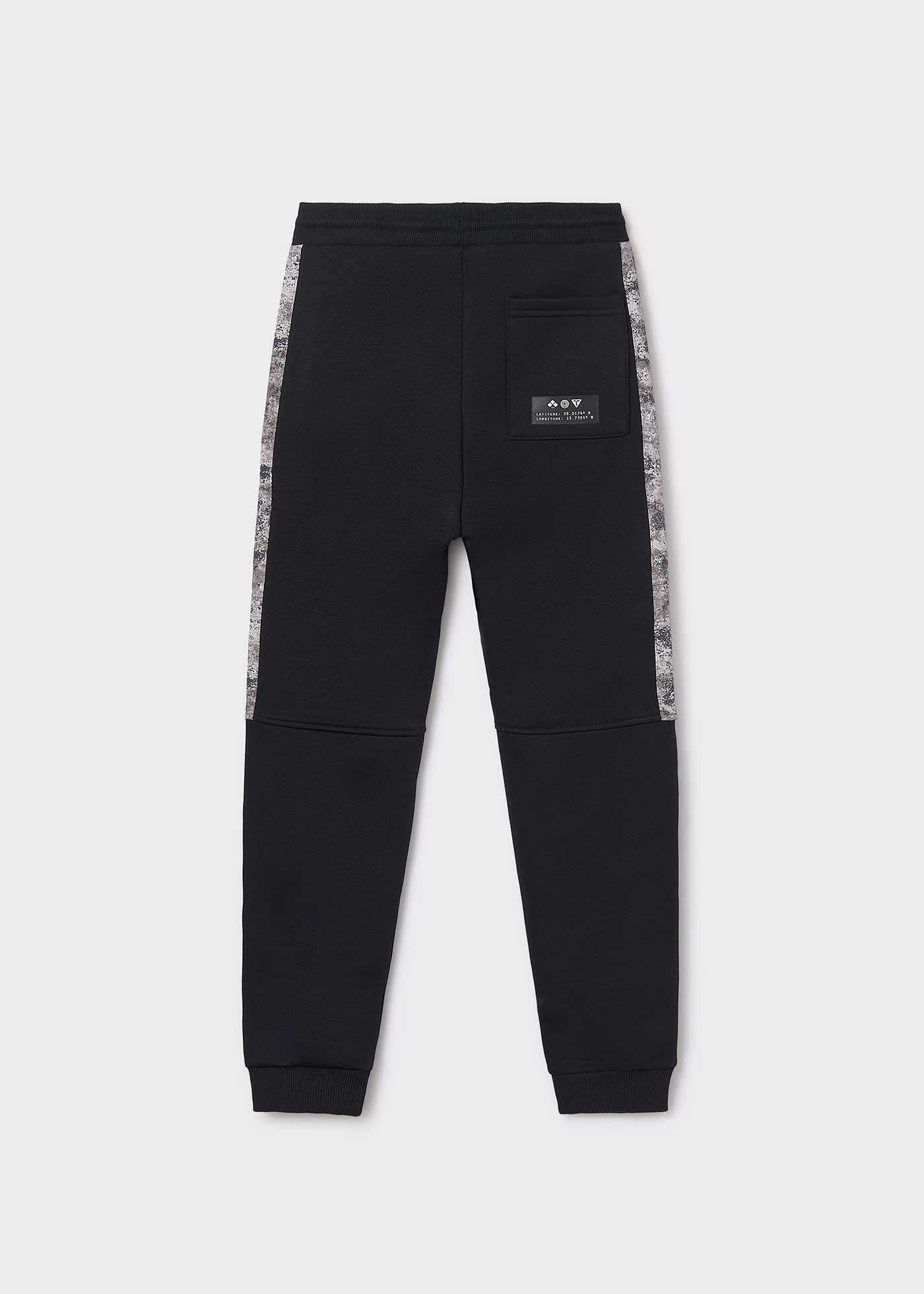 Boy Joggers