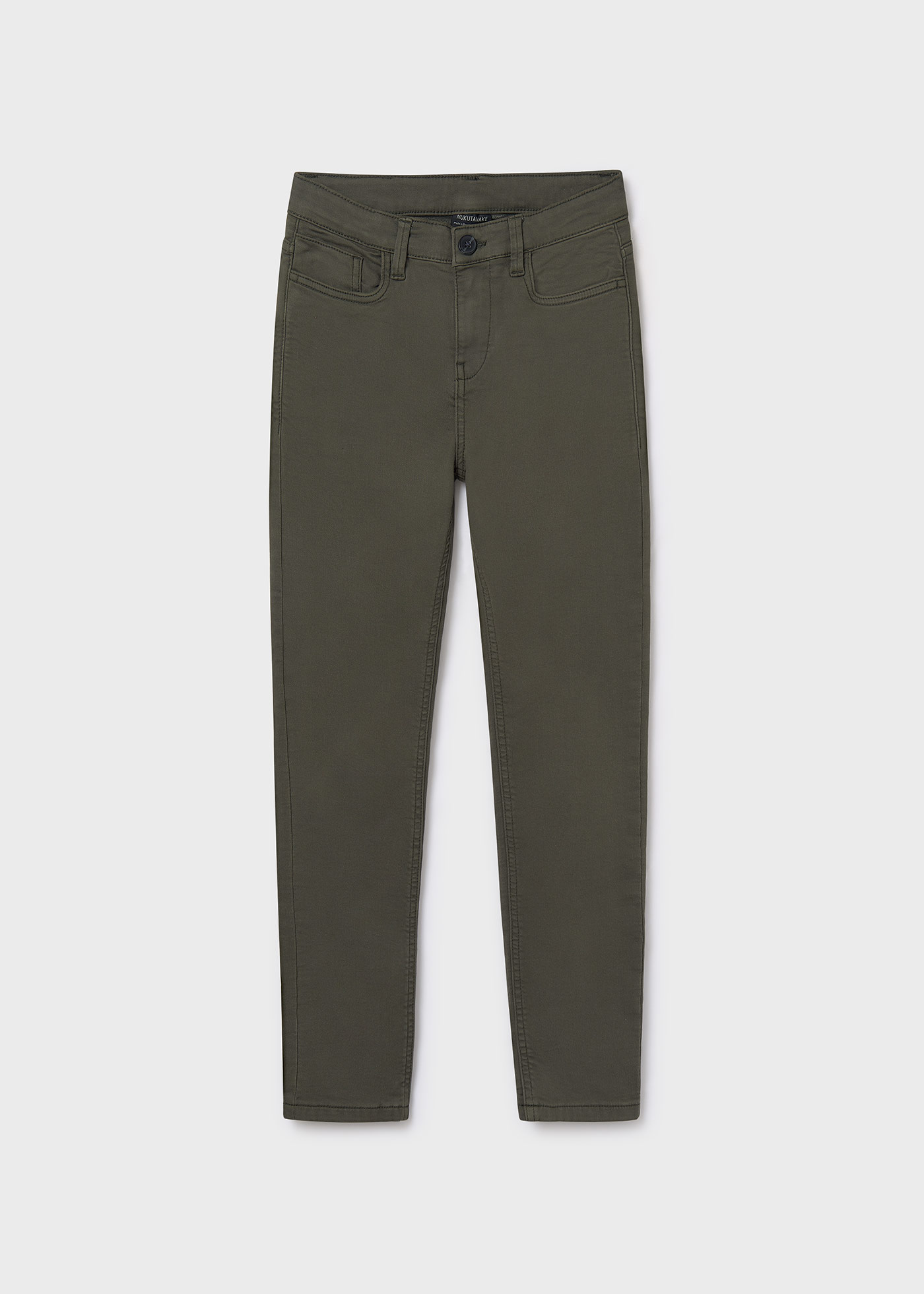 Boys slim fit chinos