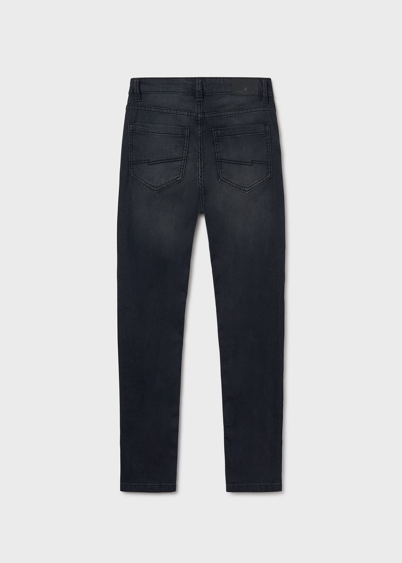 Boys skinny jeans