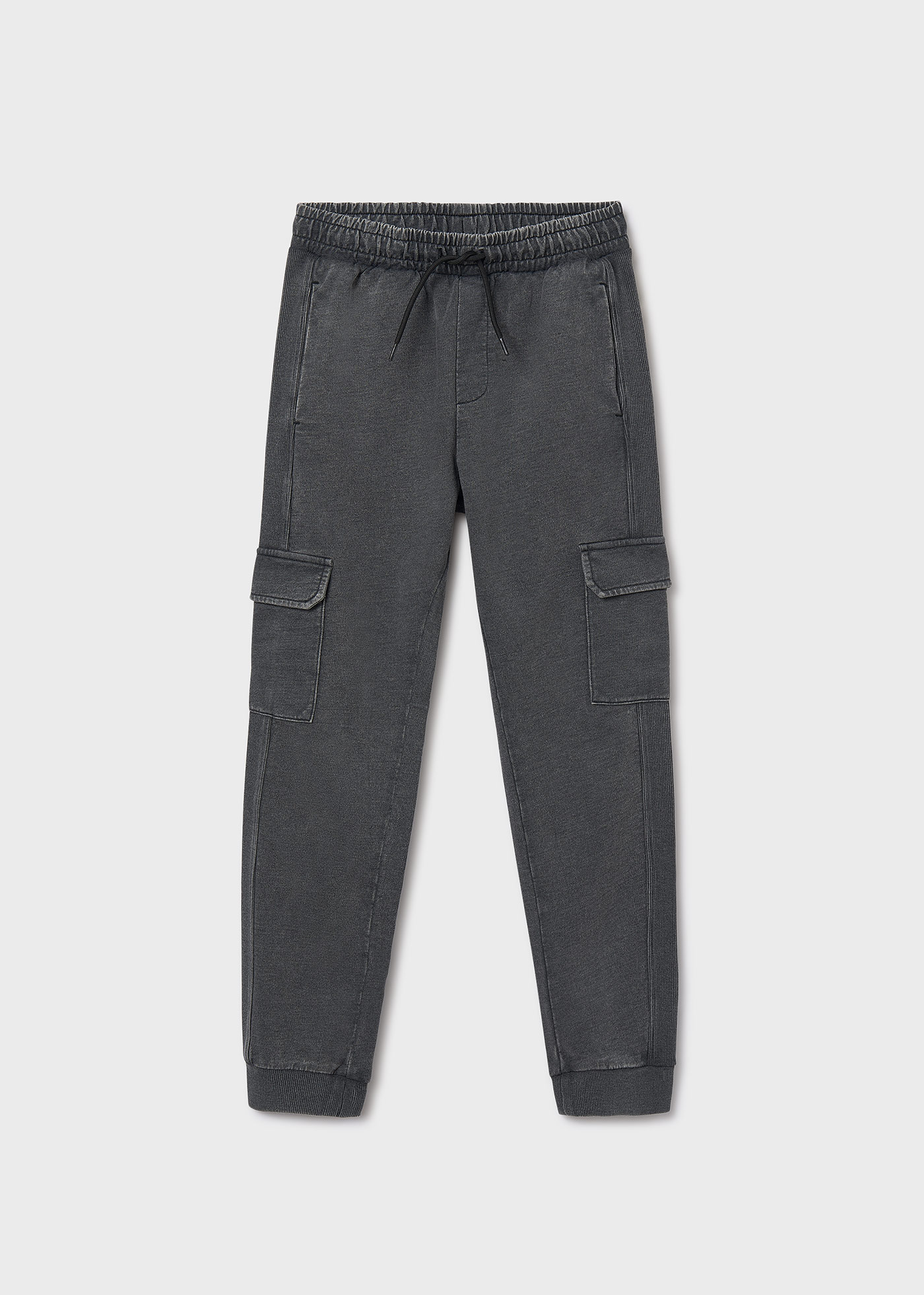 Unisex cargo pants