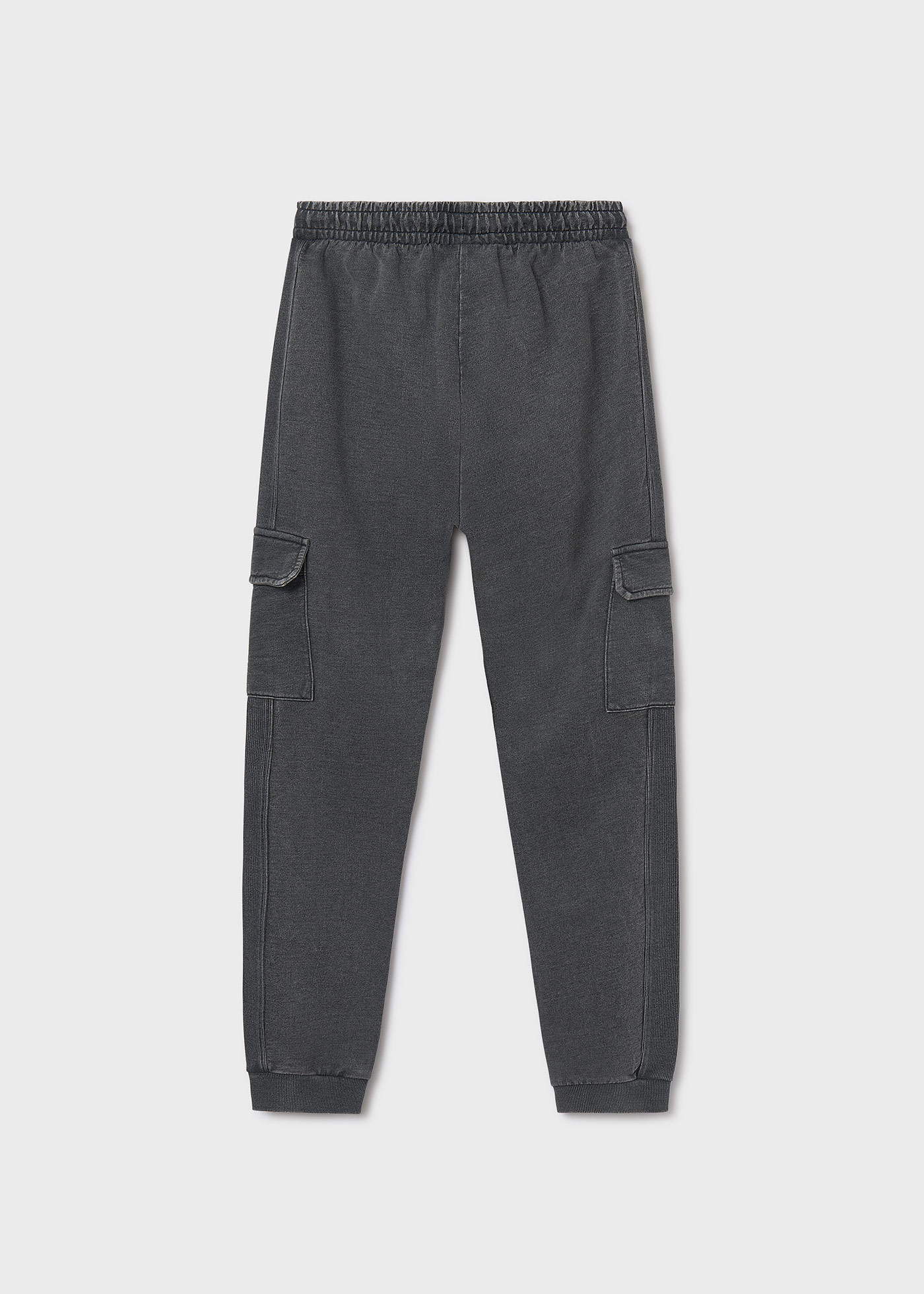 Unisex cargo pants