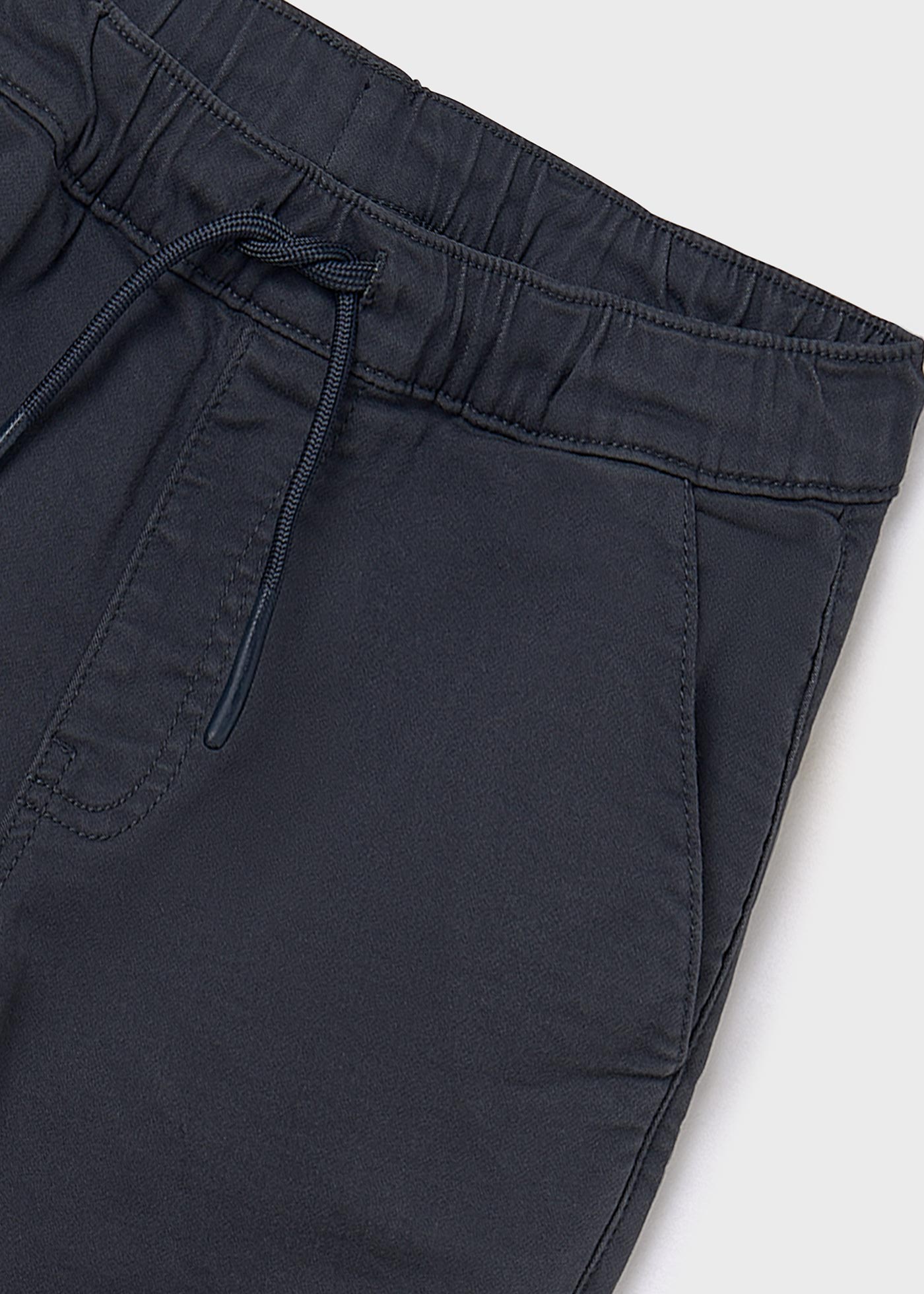 Spodnie typu Jogger dla chłopca