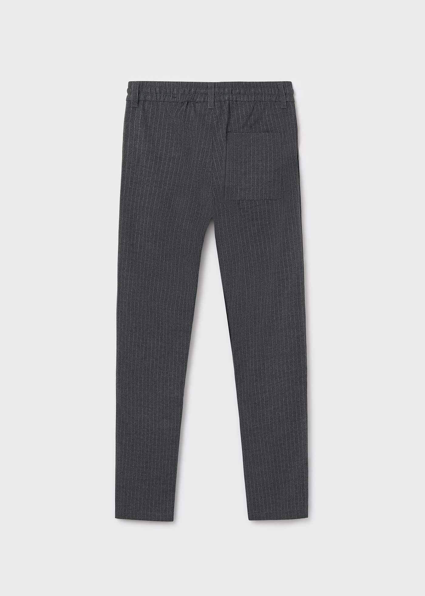 Boys relaxed chinos