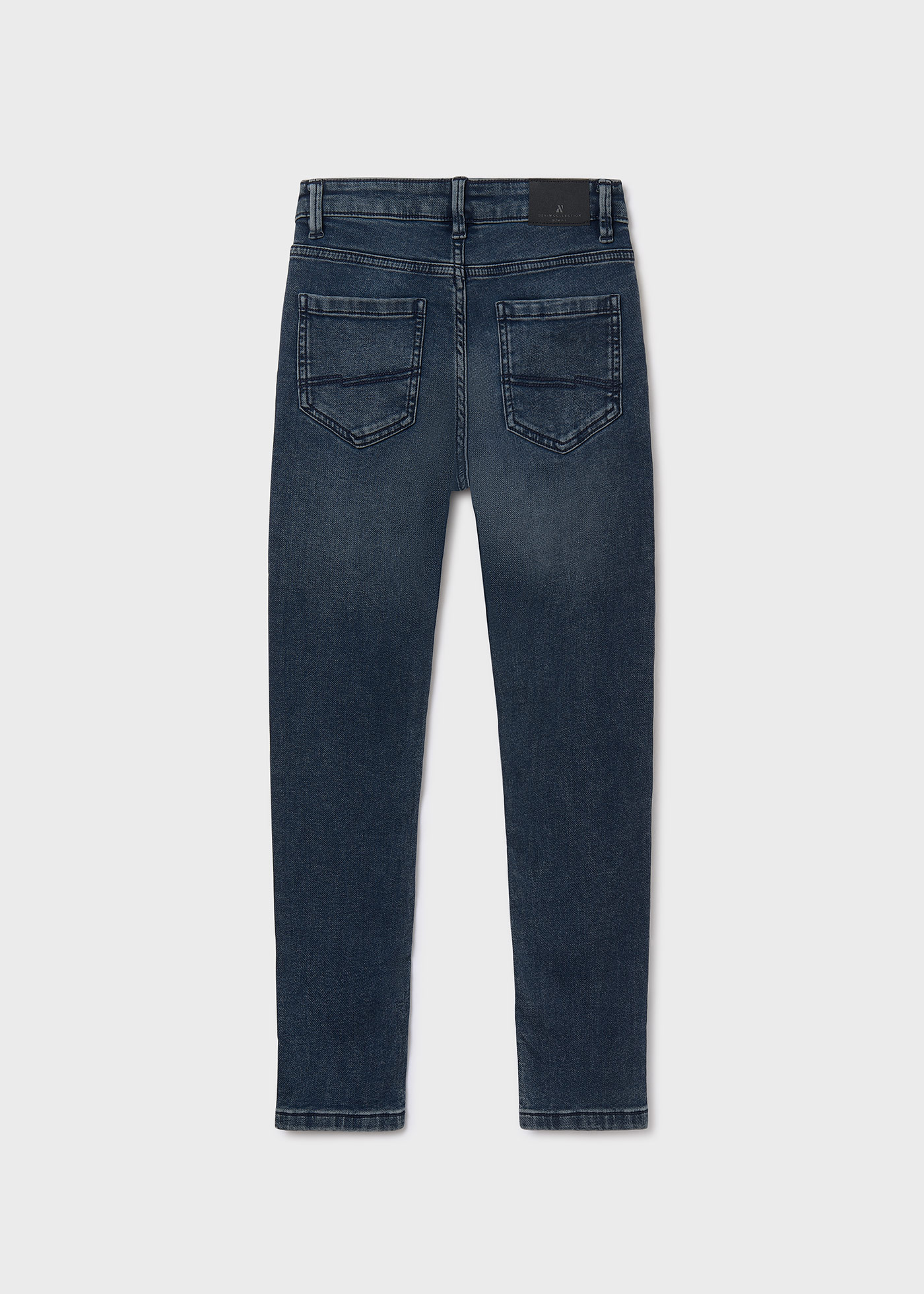 Pantalone jeans aderente ragazzo Pantalone jeans aderente ragazzo