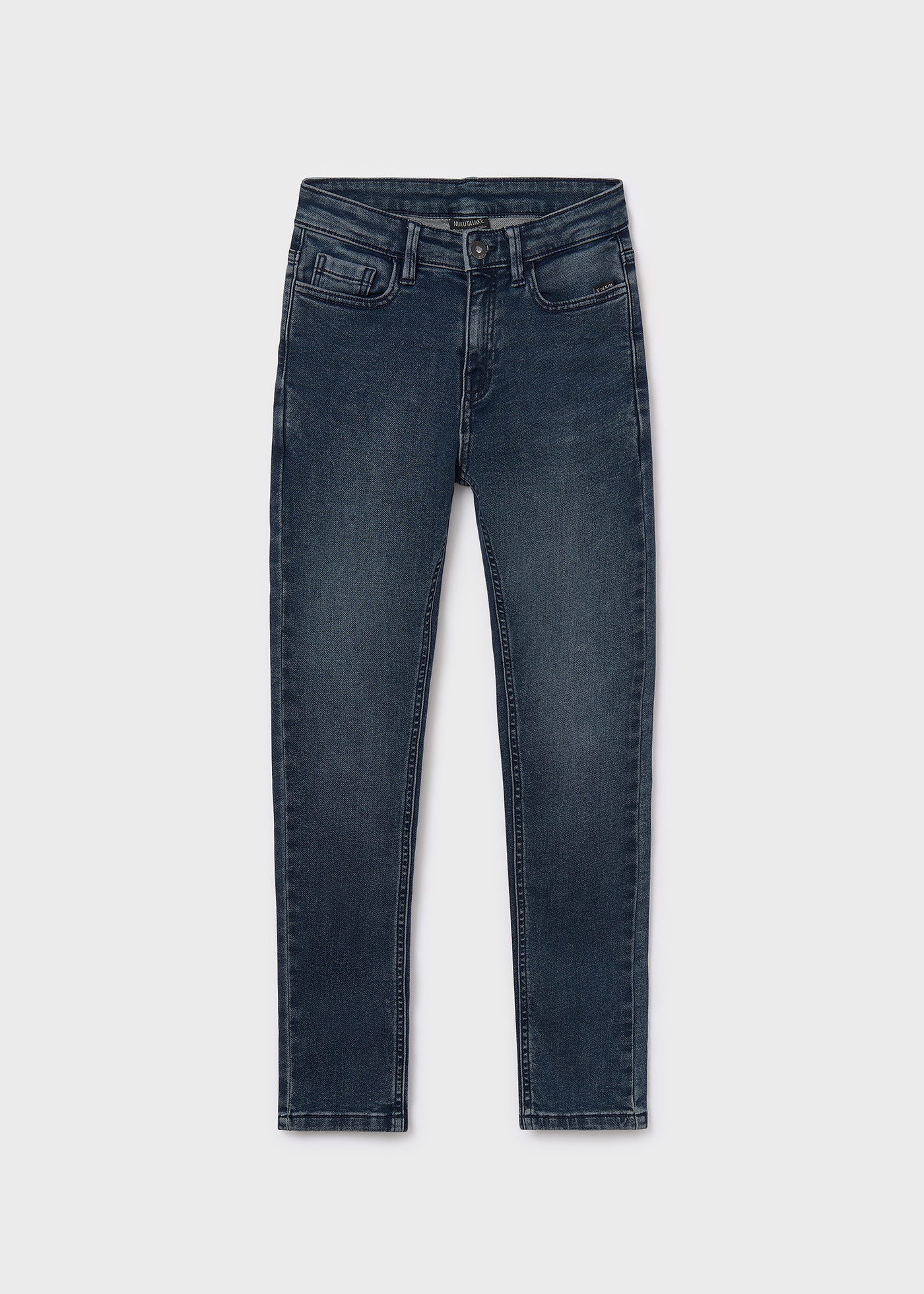 Pantalone jeans aderente ragazzo Pantalone jeans aderente ragazzo