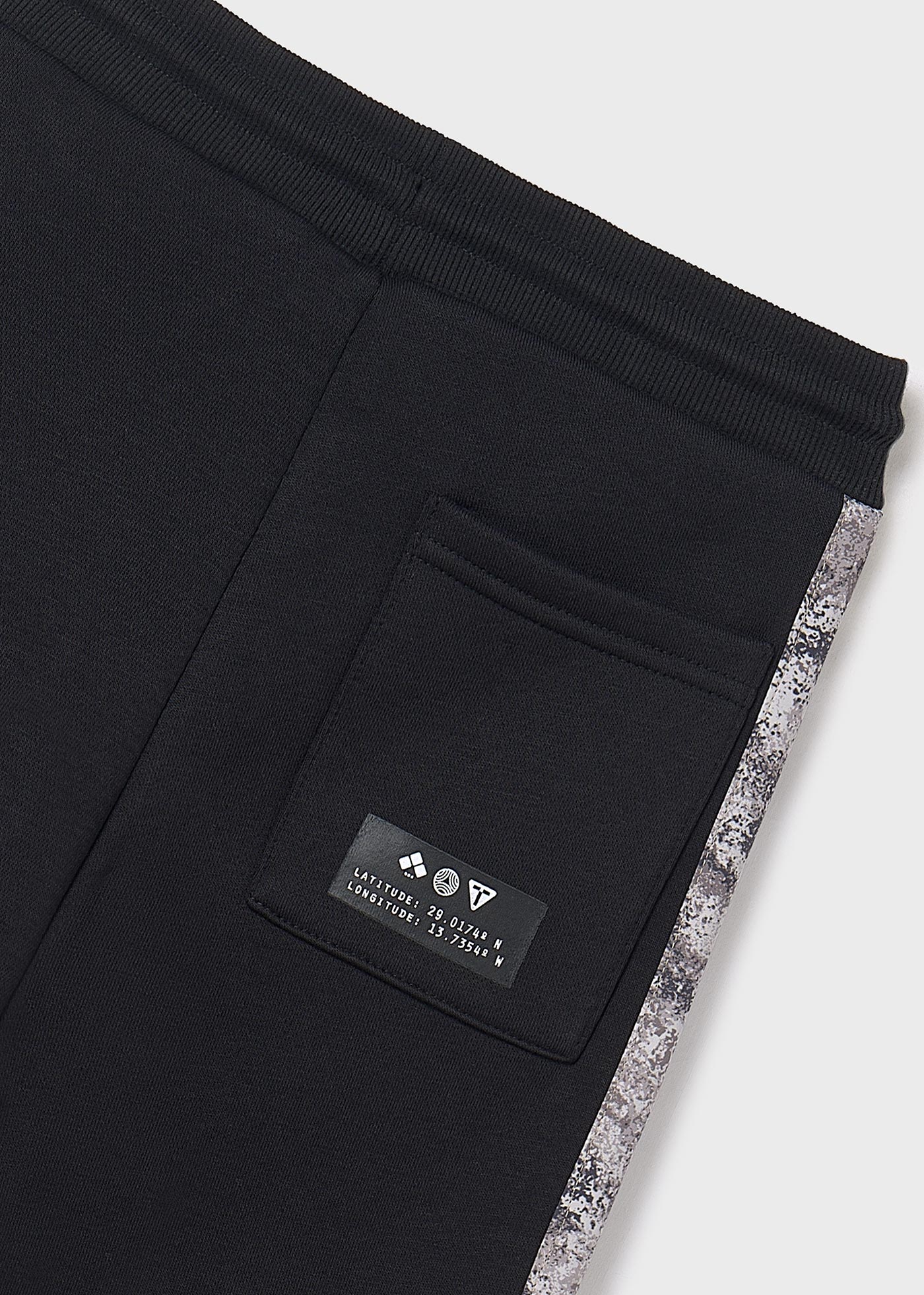 Boy Joggers