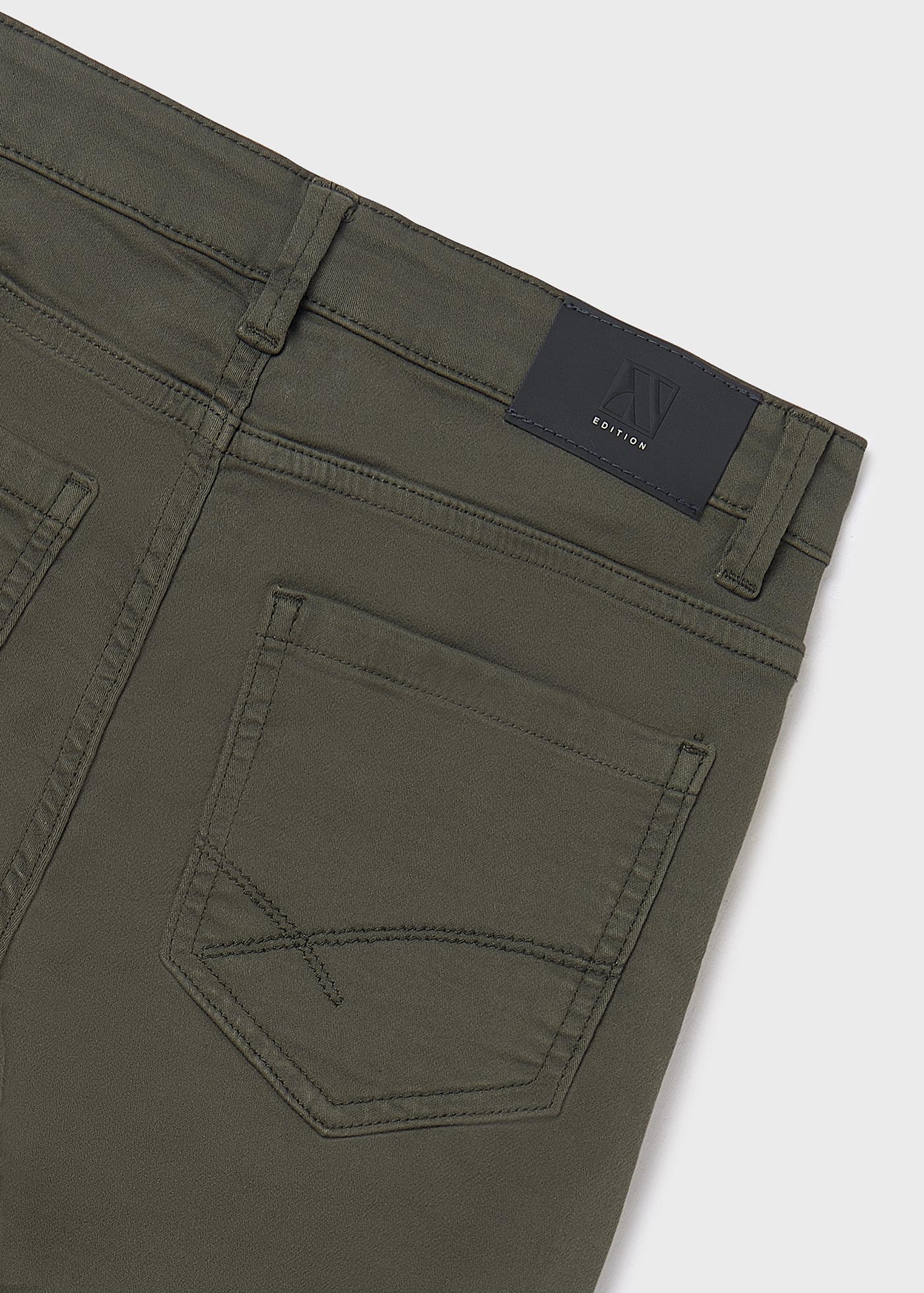 Boys slim fit chinos