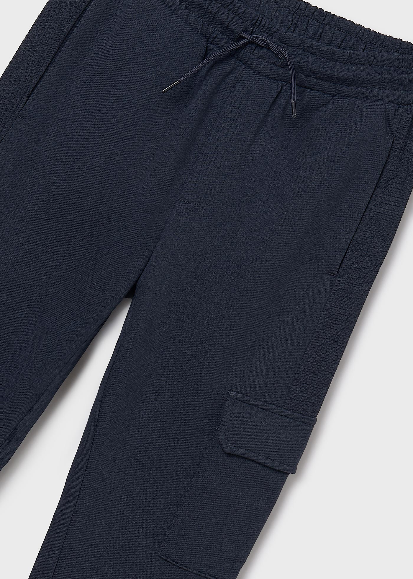 Unisex cargo pants