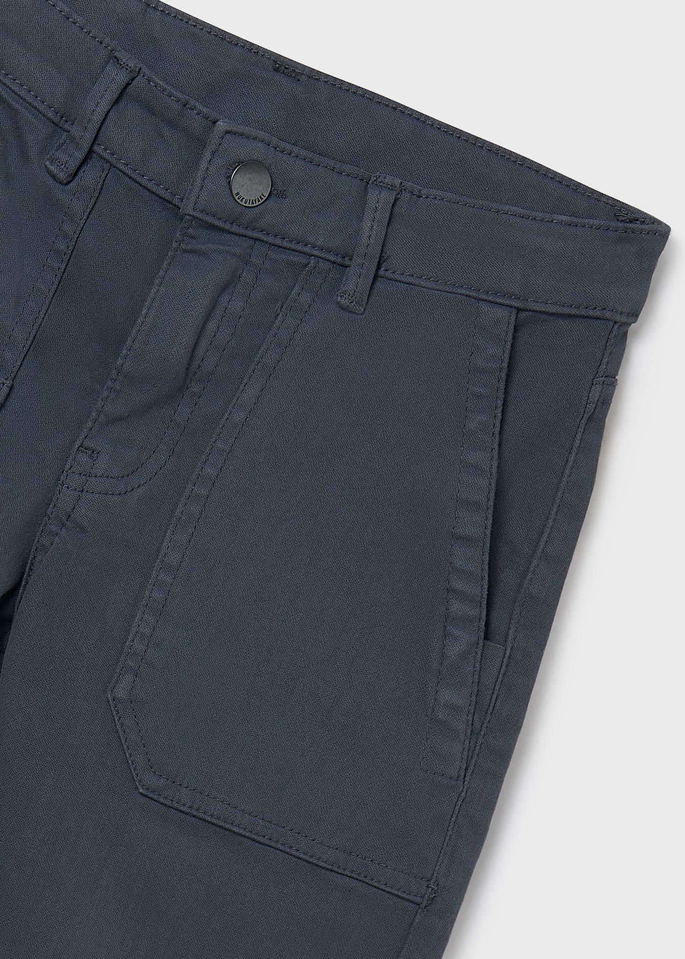 Boy Straight-Leg Pants
