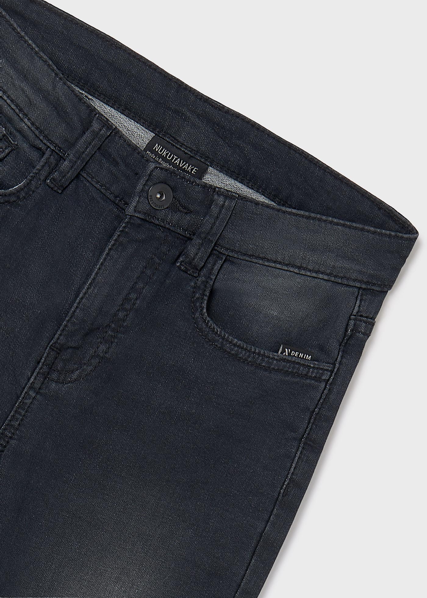 Pantalone jeans aderente ragazzo Pantalone jeans aderente ragazzo