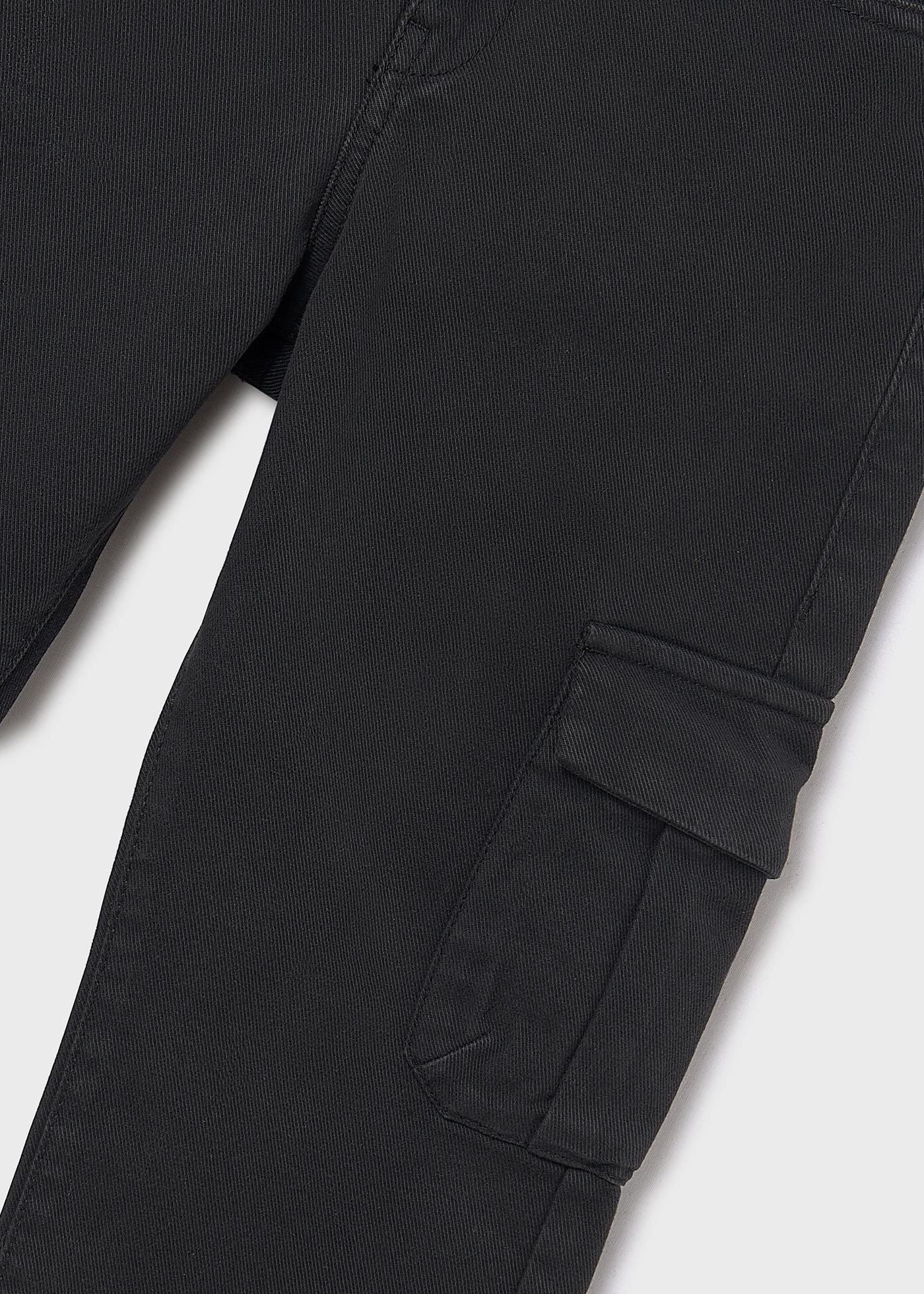 Pantalone cargo ragazzo